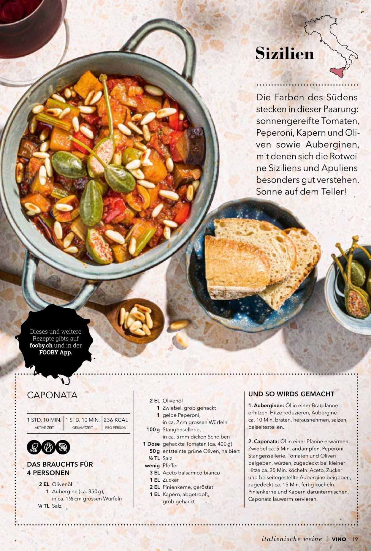 COOP Prospekt - Vino (2026-02-05 - 2026-02-18)