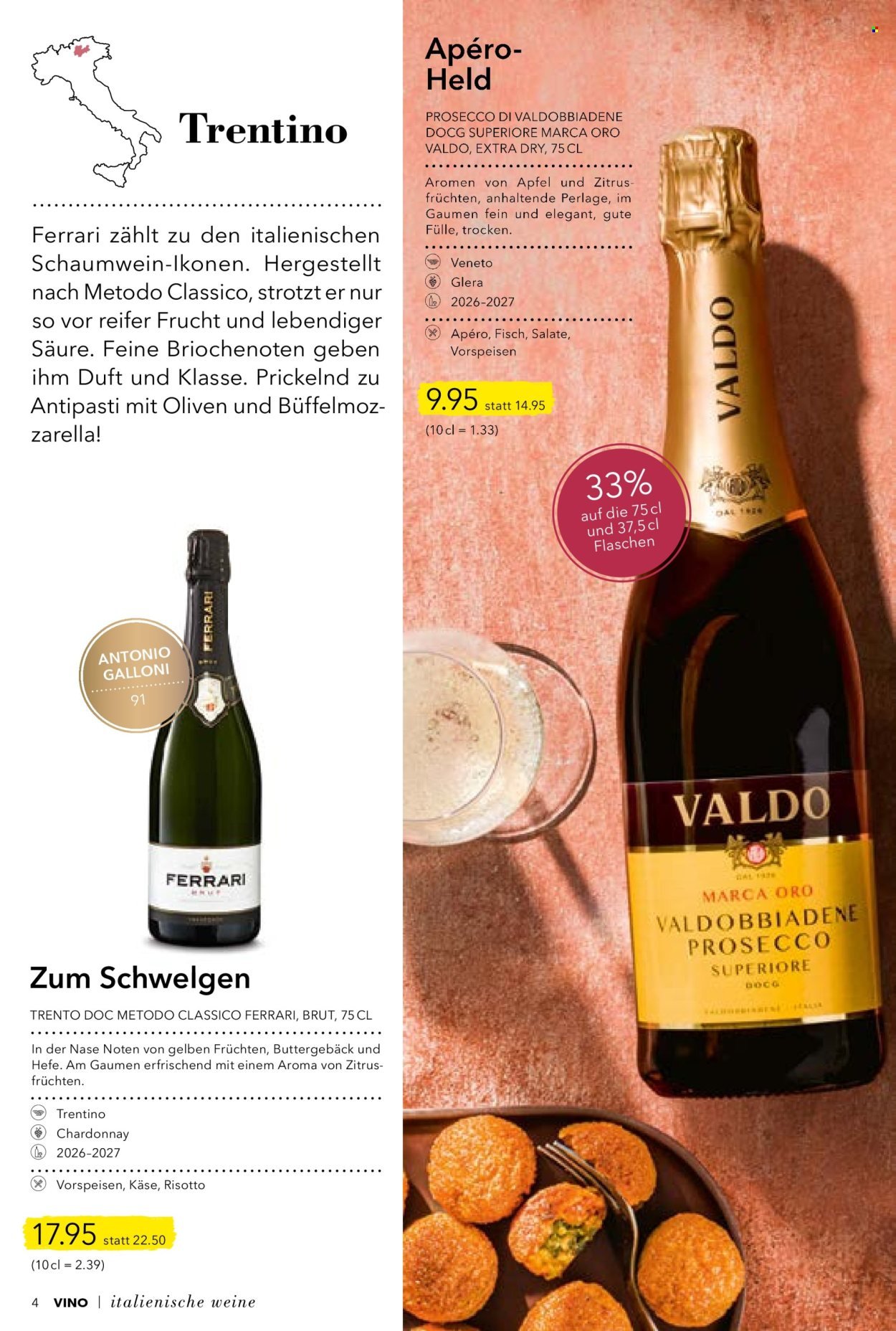 COOP Prospekt - Vino (2026-02-05 - 2026-02-18)