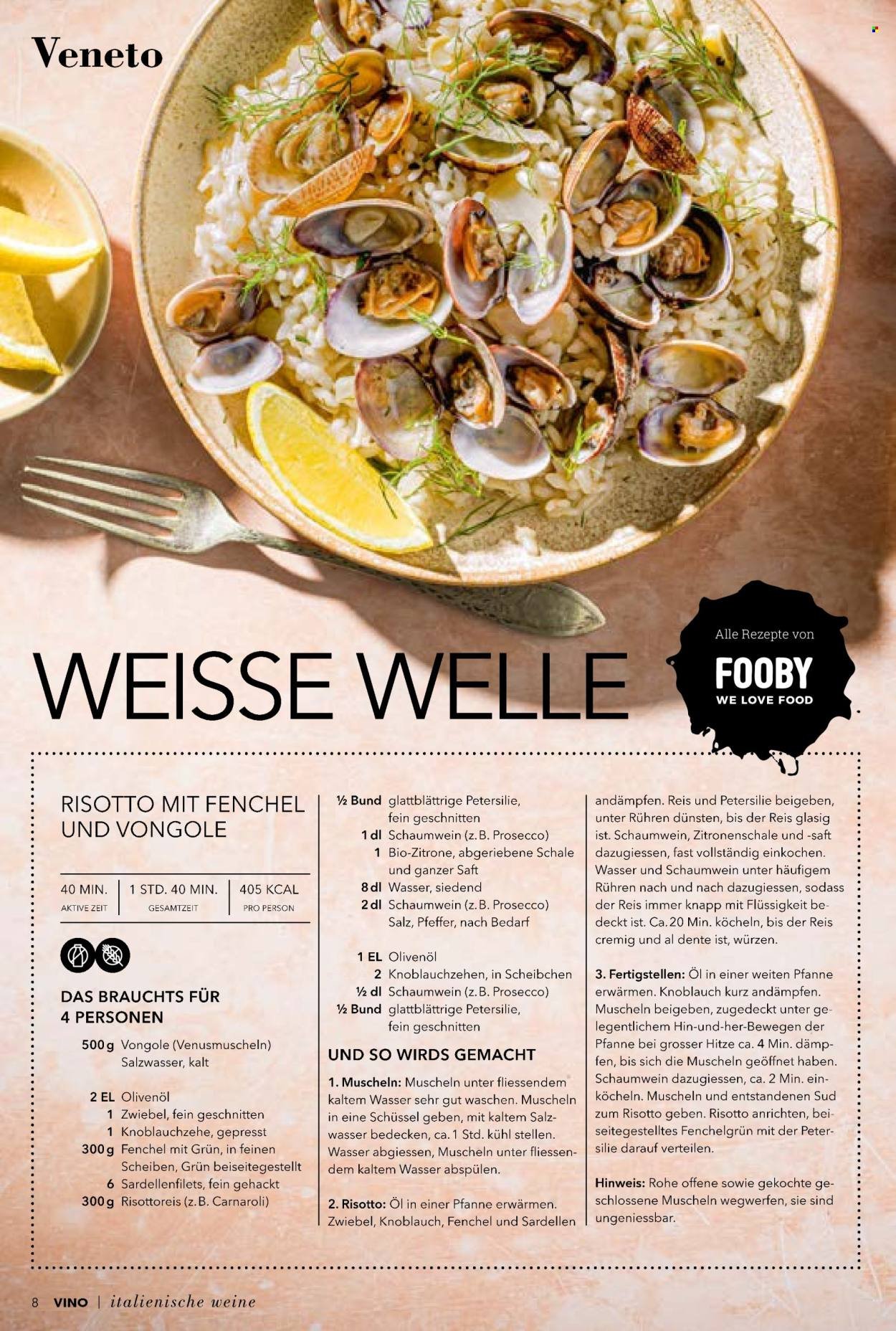 COOP Prospekt - Vino (2026-02-05 - 2026-02-18)