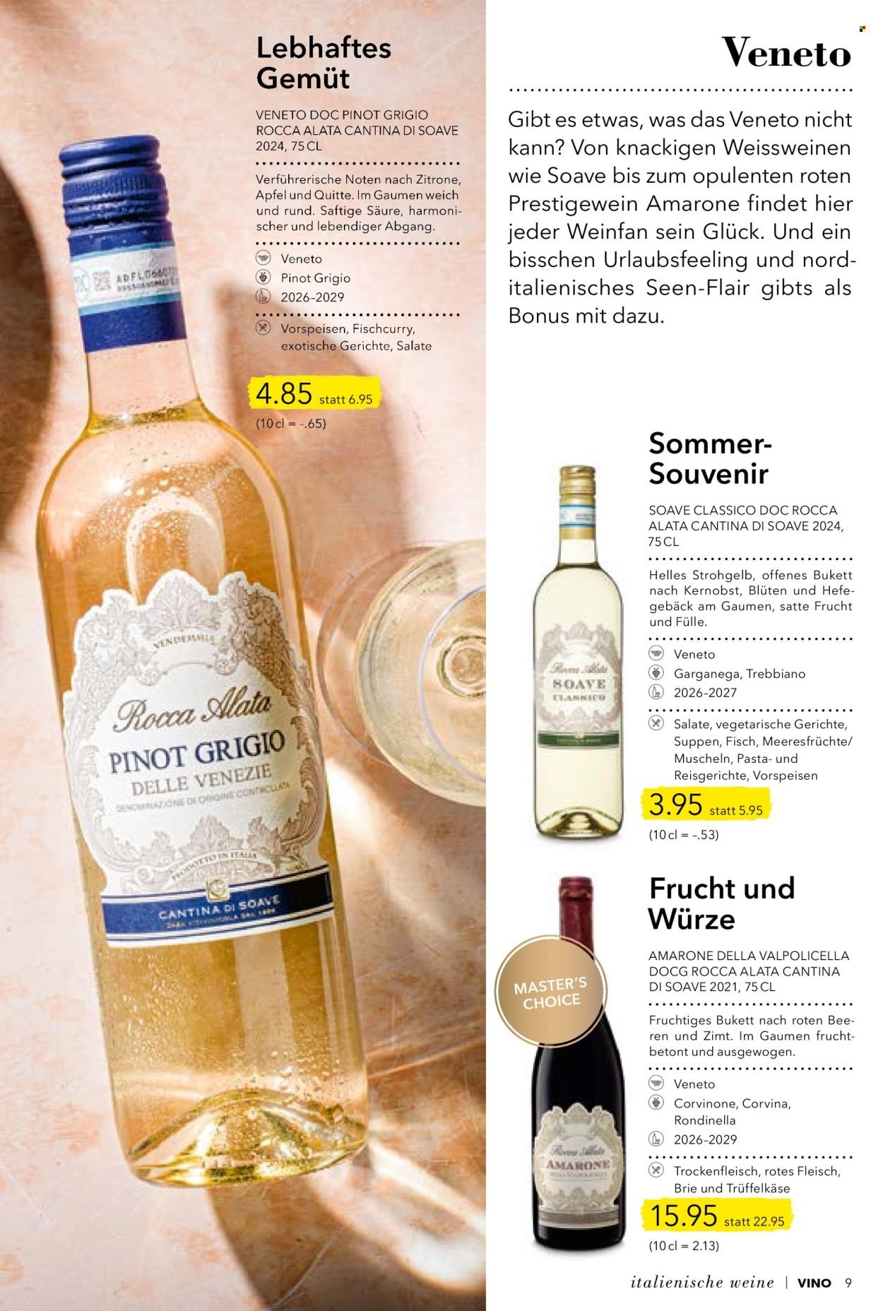 COOP Prospekt - Vino (2026-02-05 - 2026-02-18)