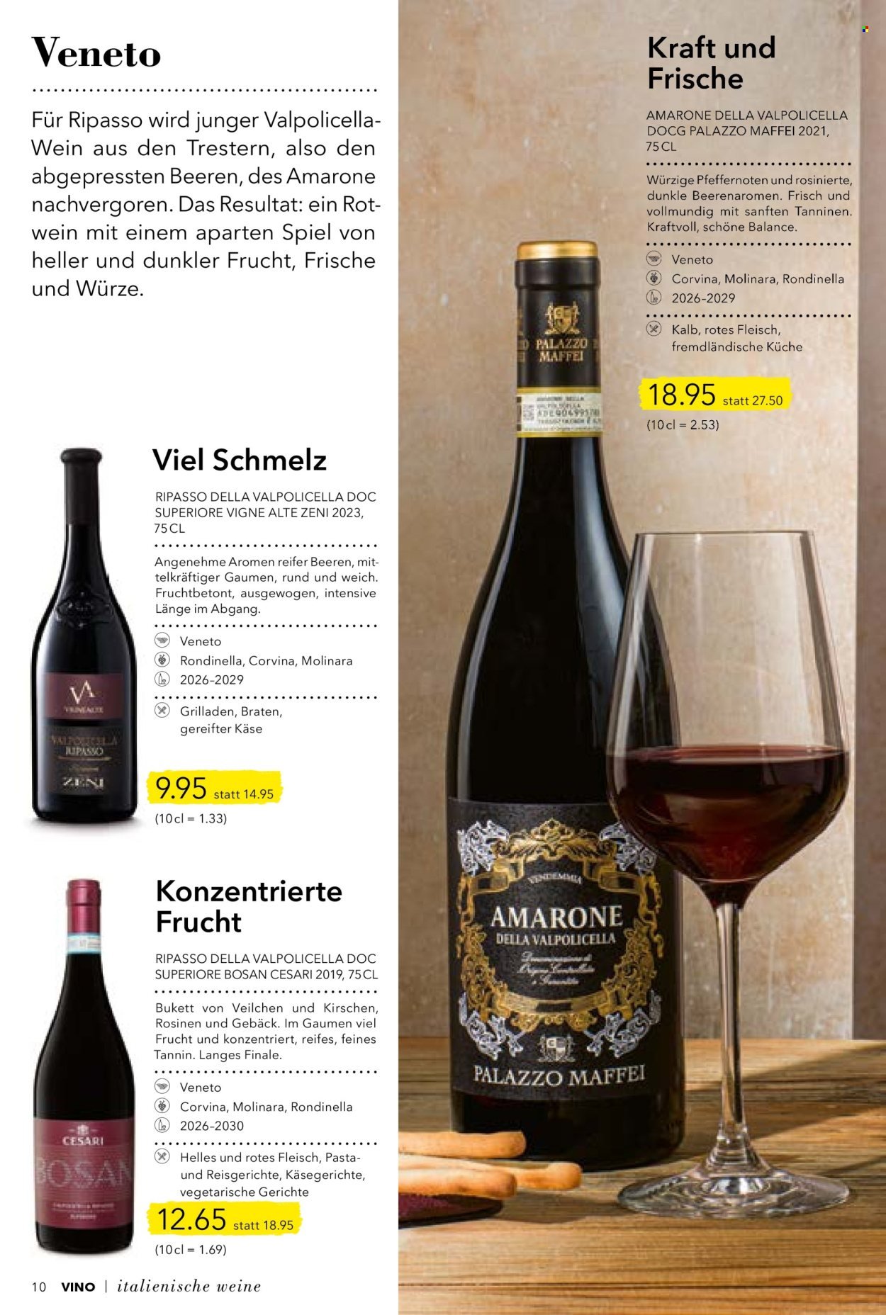 COOP Prospekt - Vino (2026-02-05 - 2026-02-18)