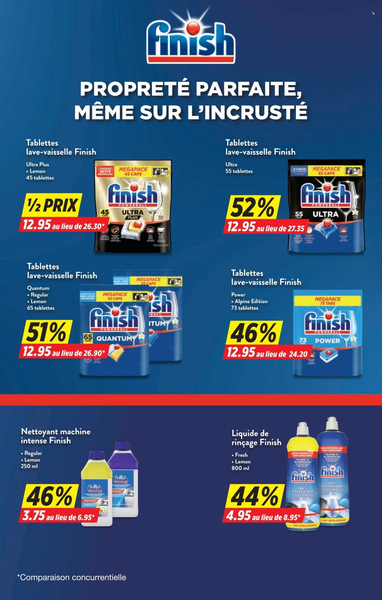 DENNER Prospekt - KW 40