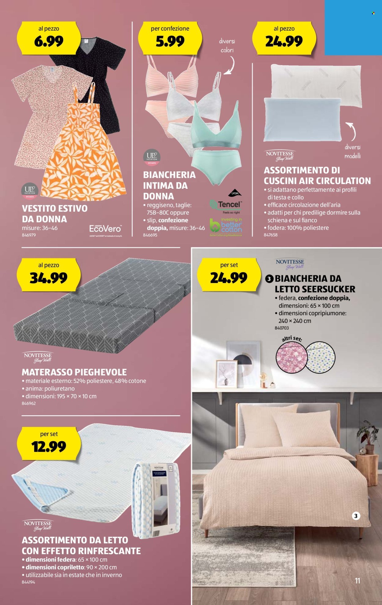 ALDI Prospekt - Vom 24.7.2025 (2025-07-24 - 2025-07-30)