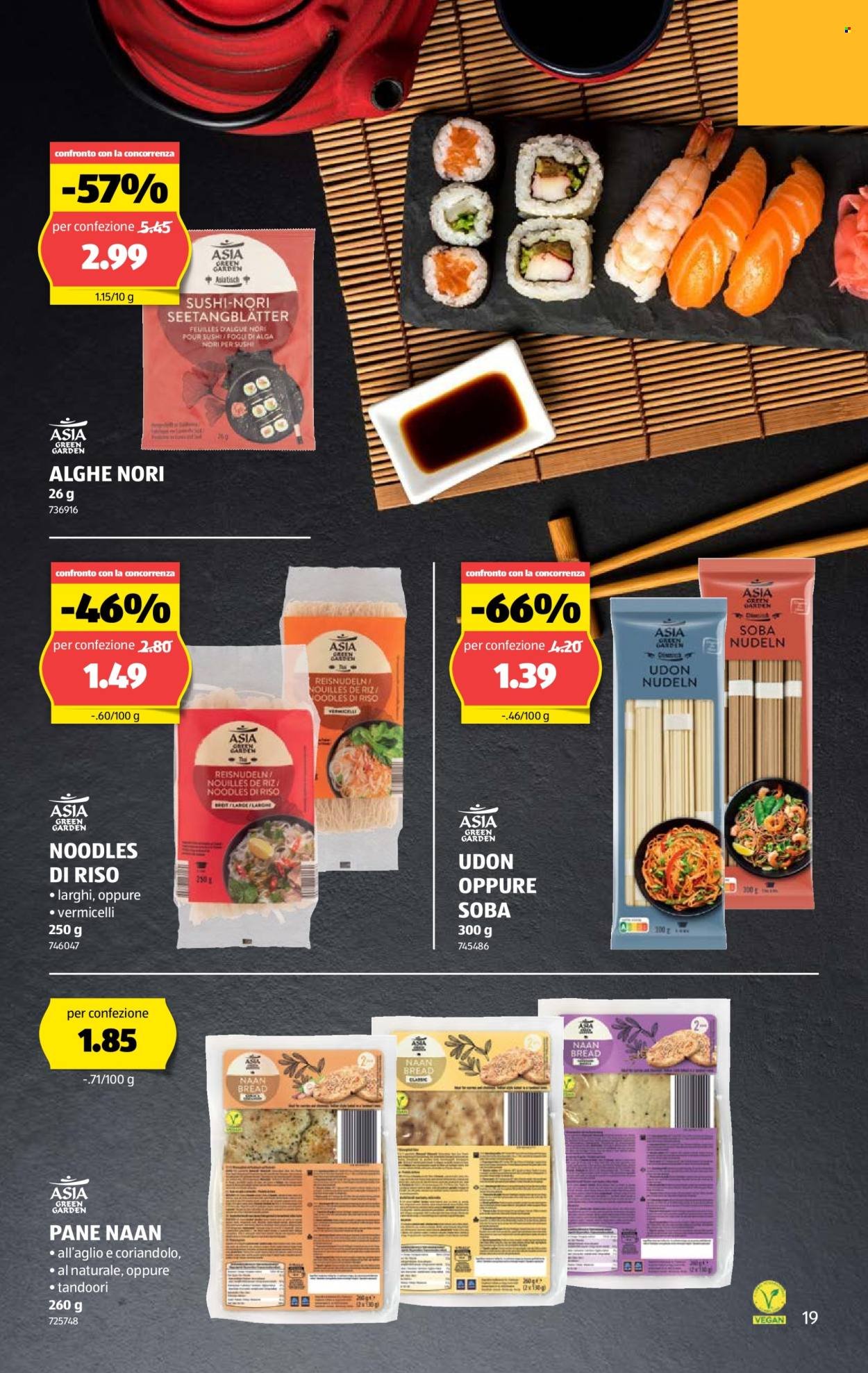ALDI Prospekt - Vom 24.7.2025 (2025-07-24 - 2025-07-30)