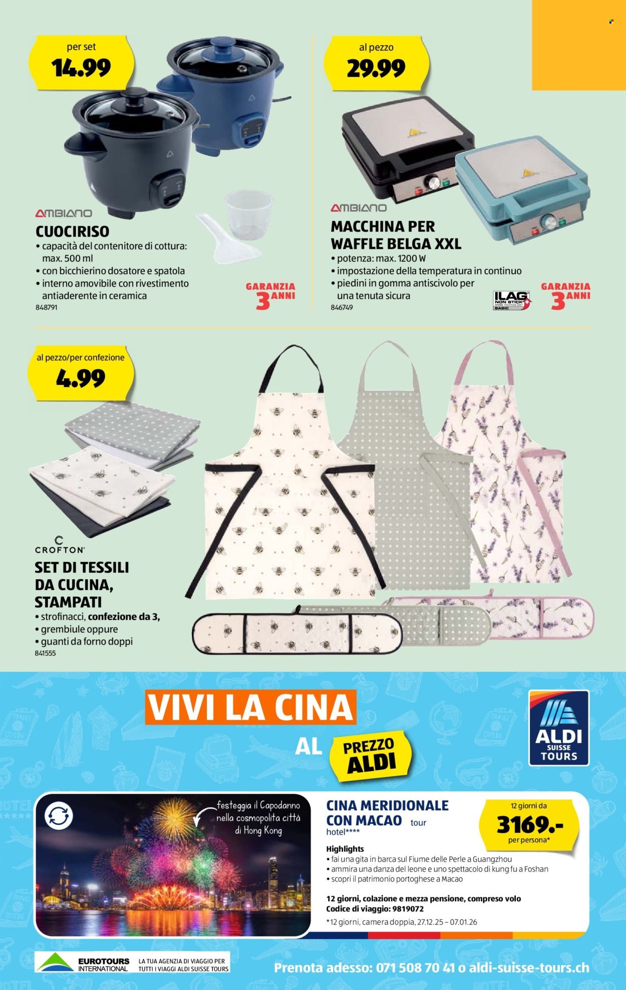 ALDI Prospekt - Vom 24.7.2025 (2025-07-24 - 2025-07-30)