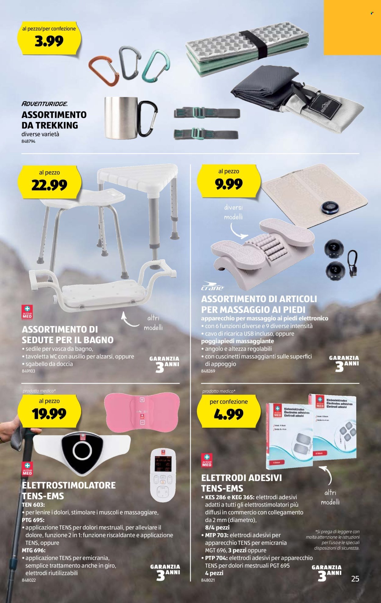 ALDI Prospekt - Vom 24.7.2025 (2025-07-24 - 2025-07-30)