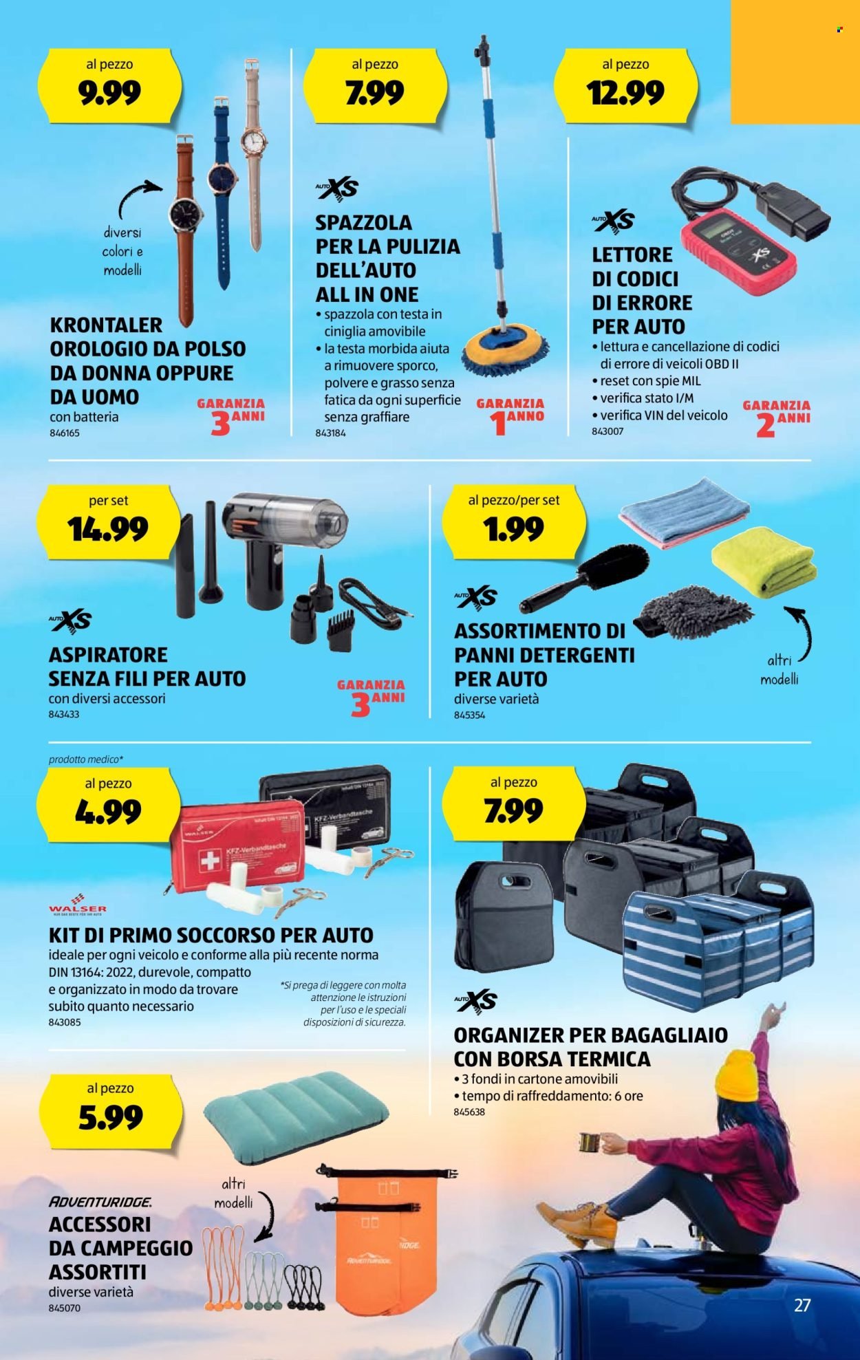 ALDI Prospekt - Vom 24.7.2025 (2025-07-24 - 2025-07-30)