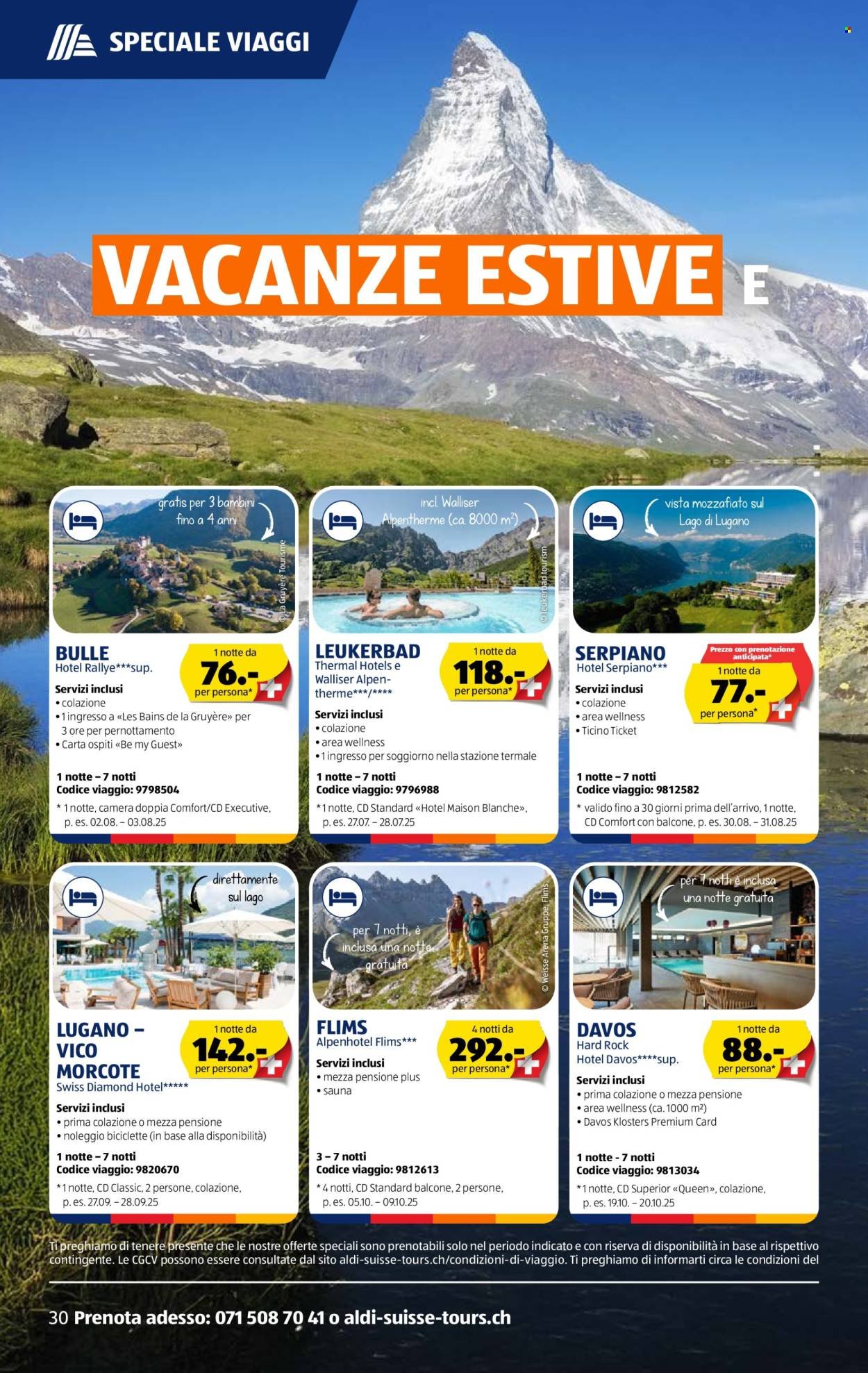 ALDI Prospekt - Vom 24.7.2025 (2025-07-24 - 2025-07-30)