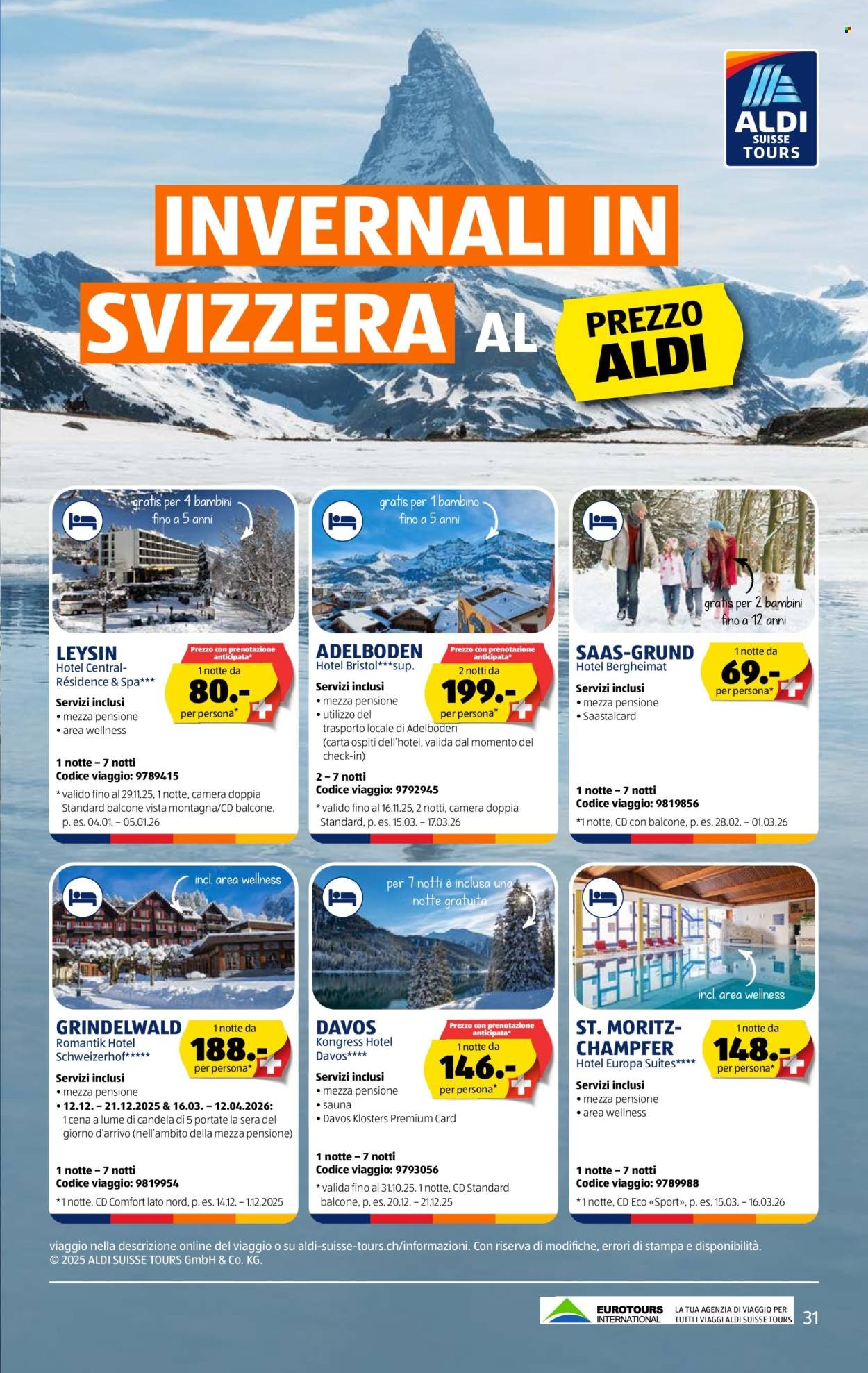 ALDI Prospekt - Vom 24.7.2025 (2025-07-24 - 2025-07-30)