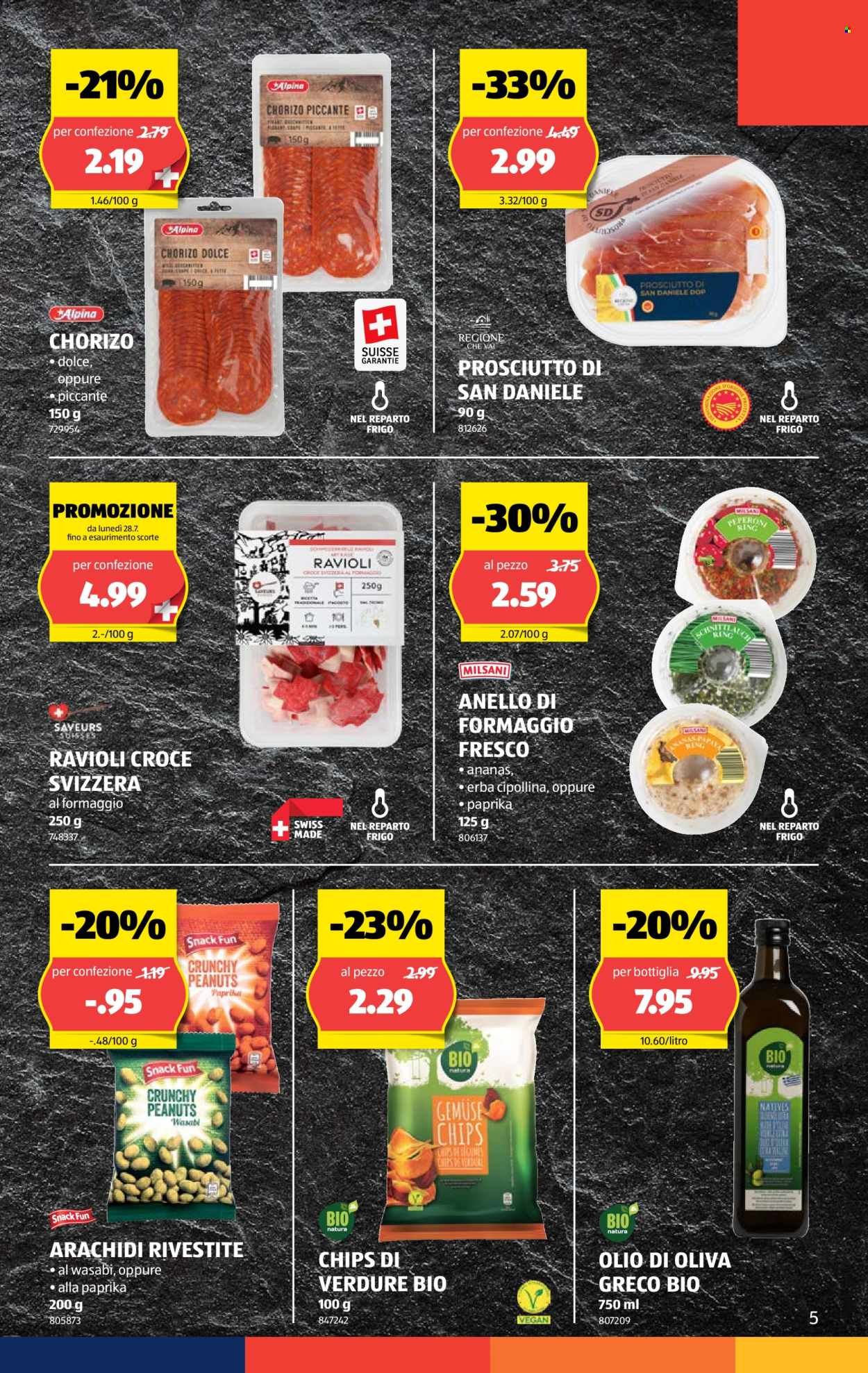 ALDI Prospekt - Vom 24.7.2025 (2025-07-24 - 2025-07-30)