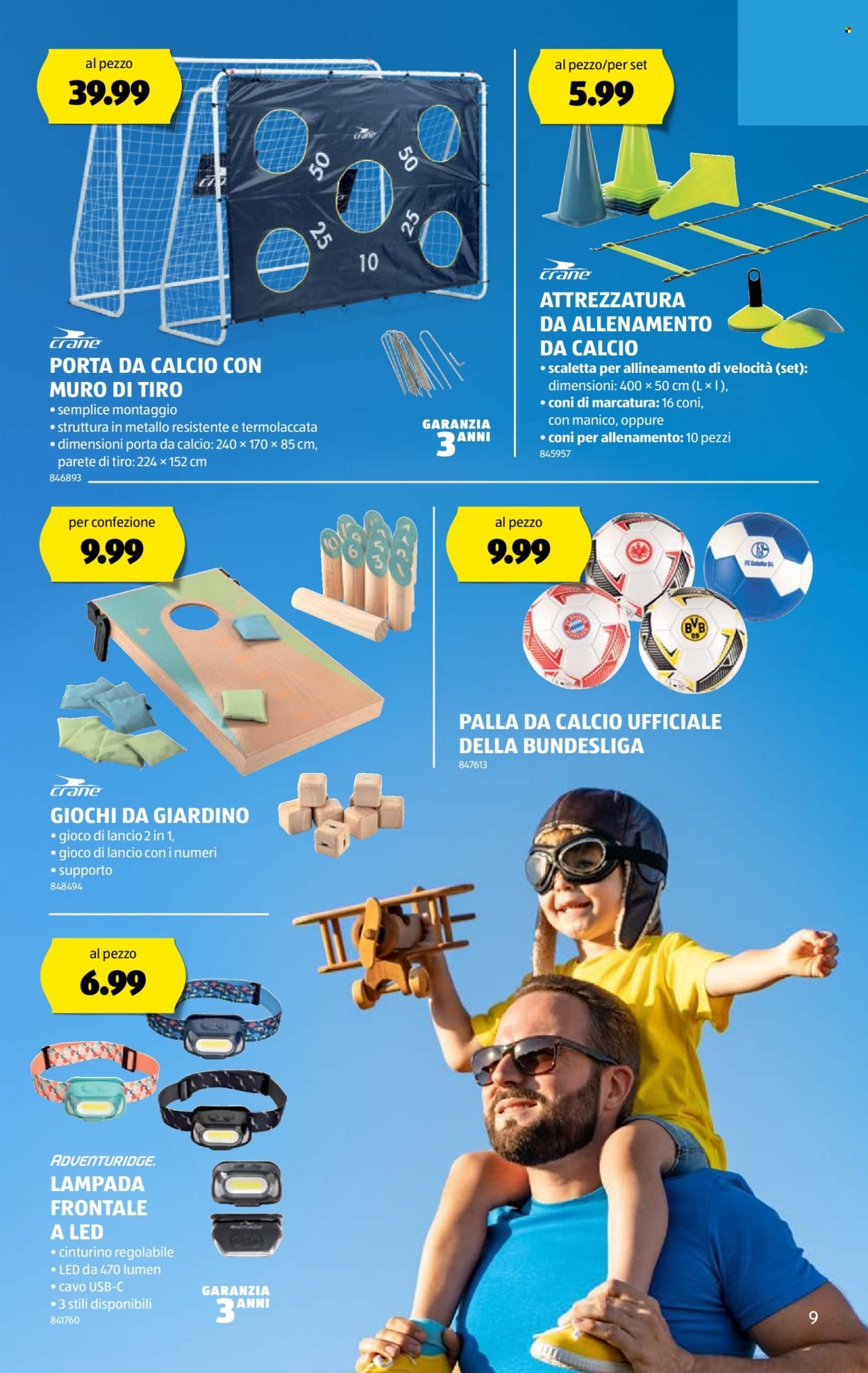 ALDI Prospekt - Vom 24.7.2025 (2025-07-24 - 2025-07-30)