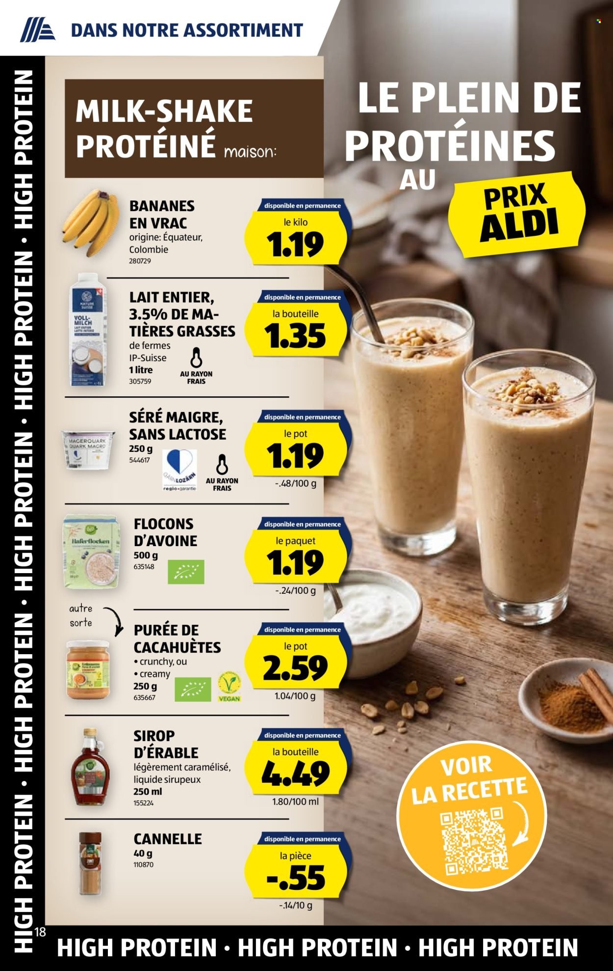 ALDI Prospekt - Vom 13.8.2026