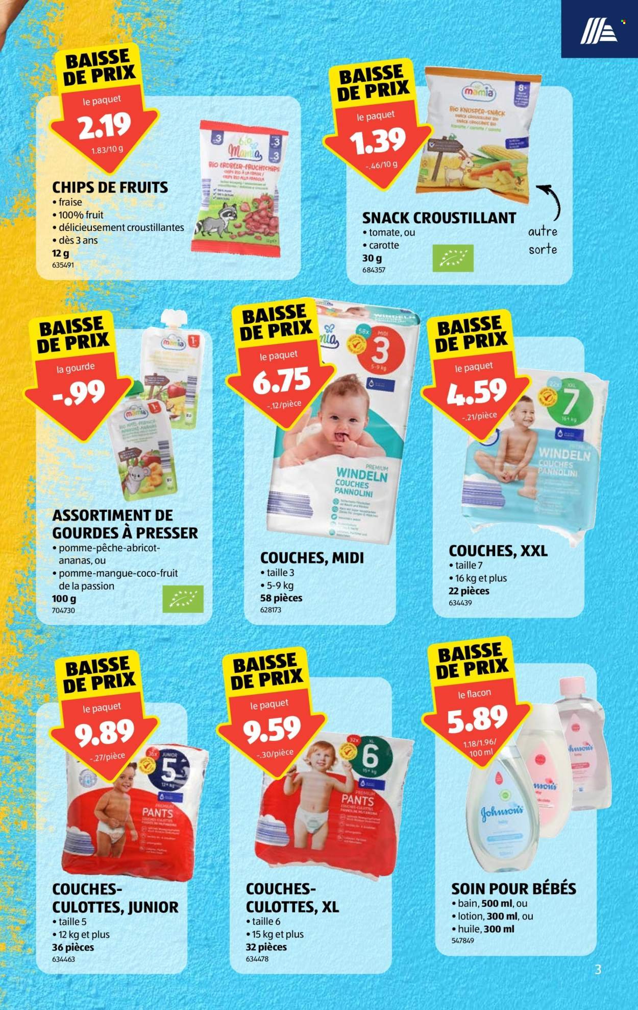 ALDI Prospekt - Vom 13.8.2026