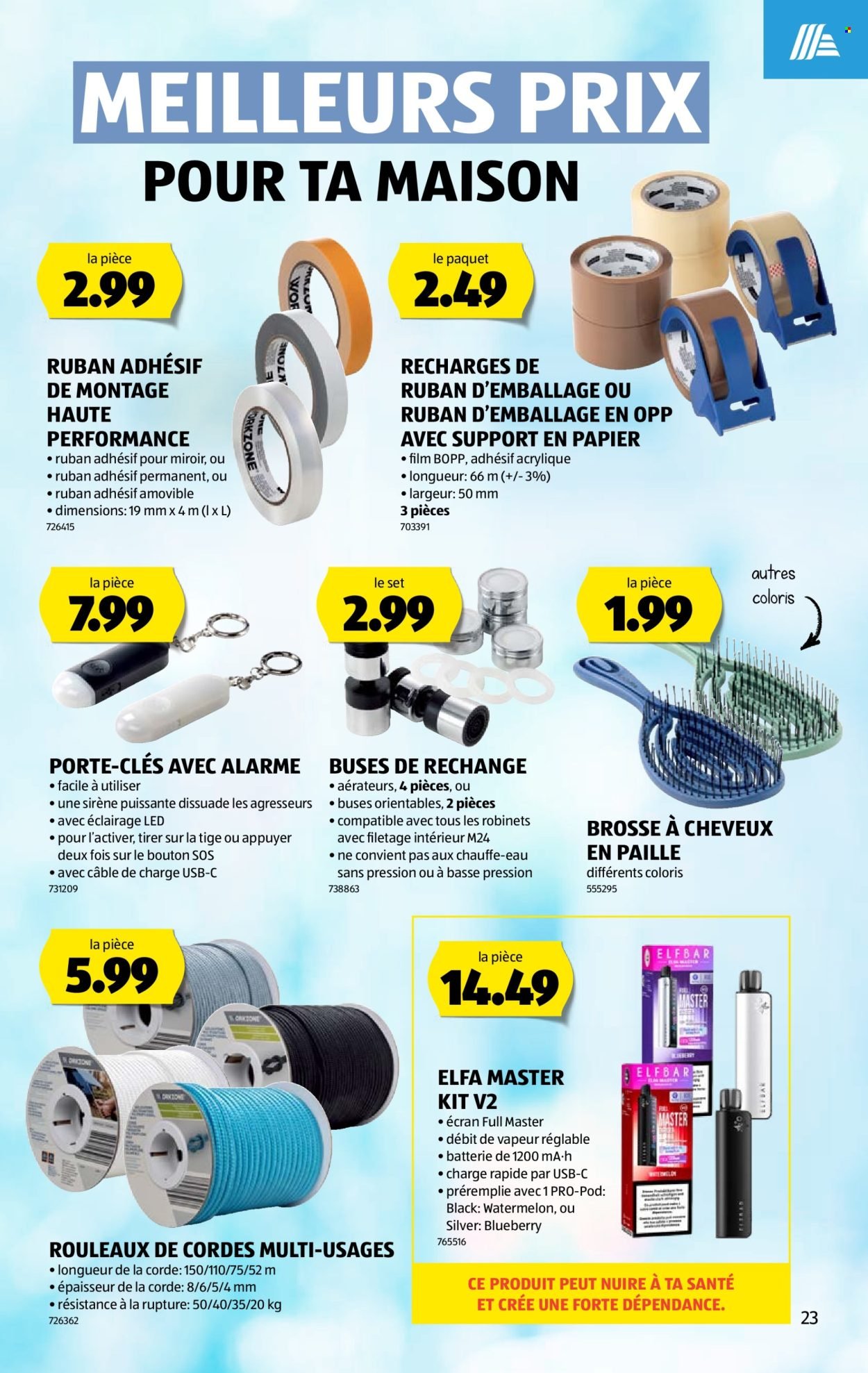ALDI Prospekt - Vom 13.8.2026