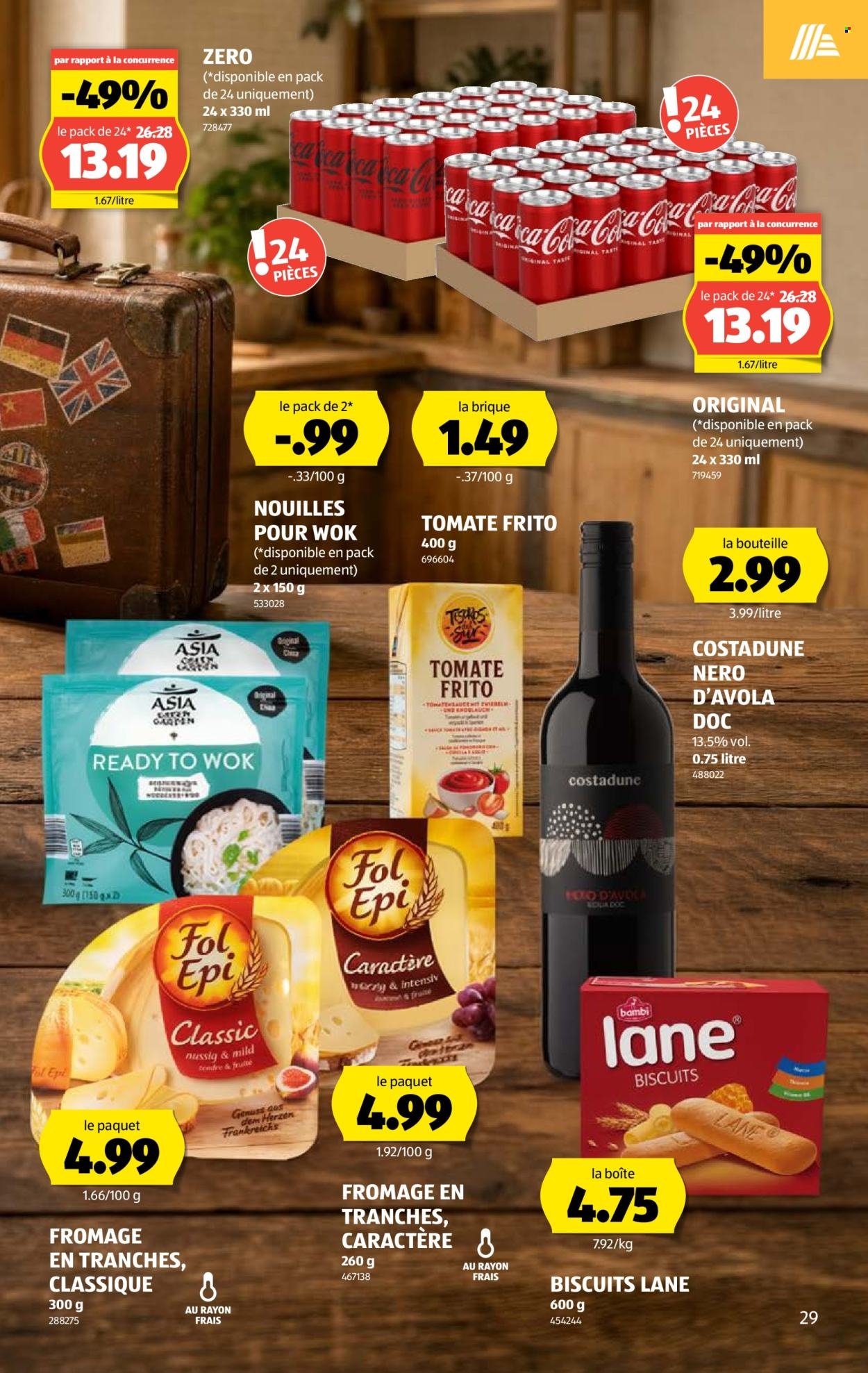 ALDI Prospekt - Vom 13.8.2026