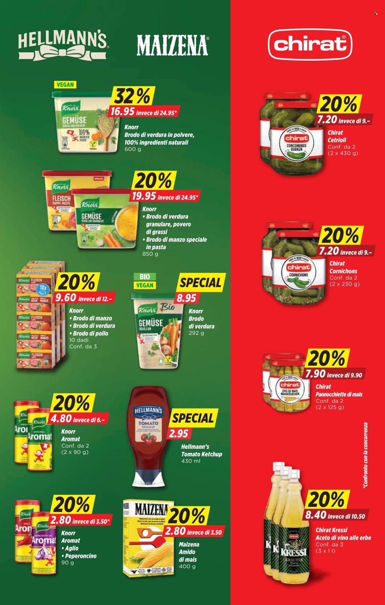 DENNER Prospekt - SETT41
