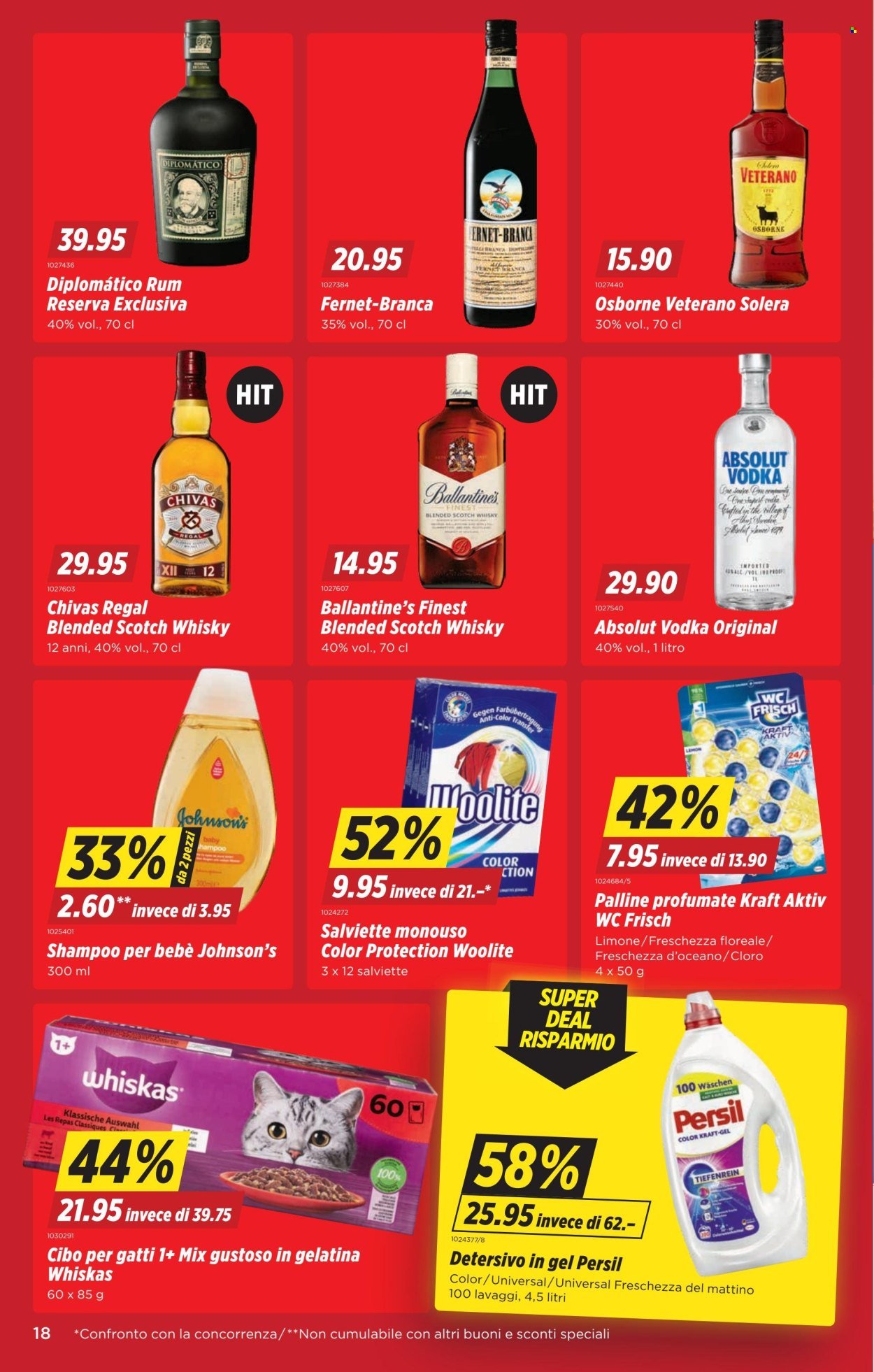 DENNER Prospekt - SETT41