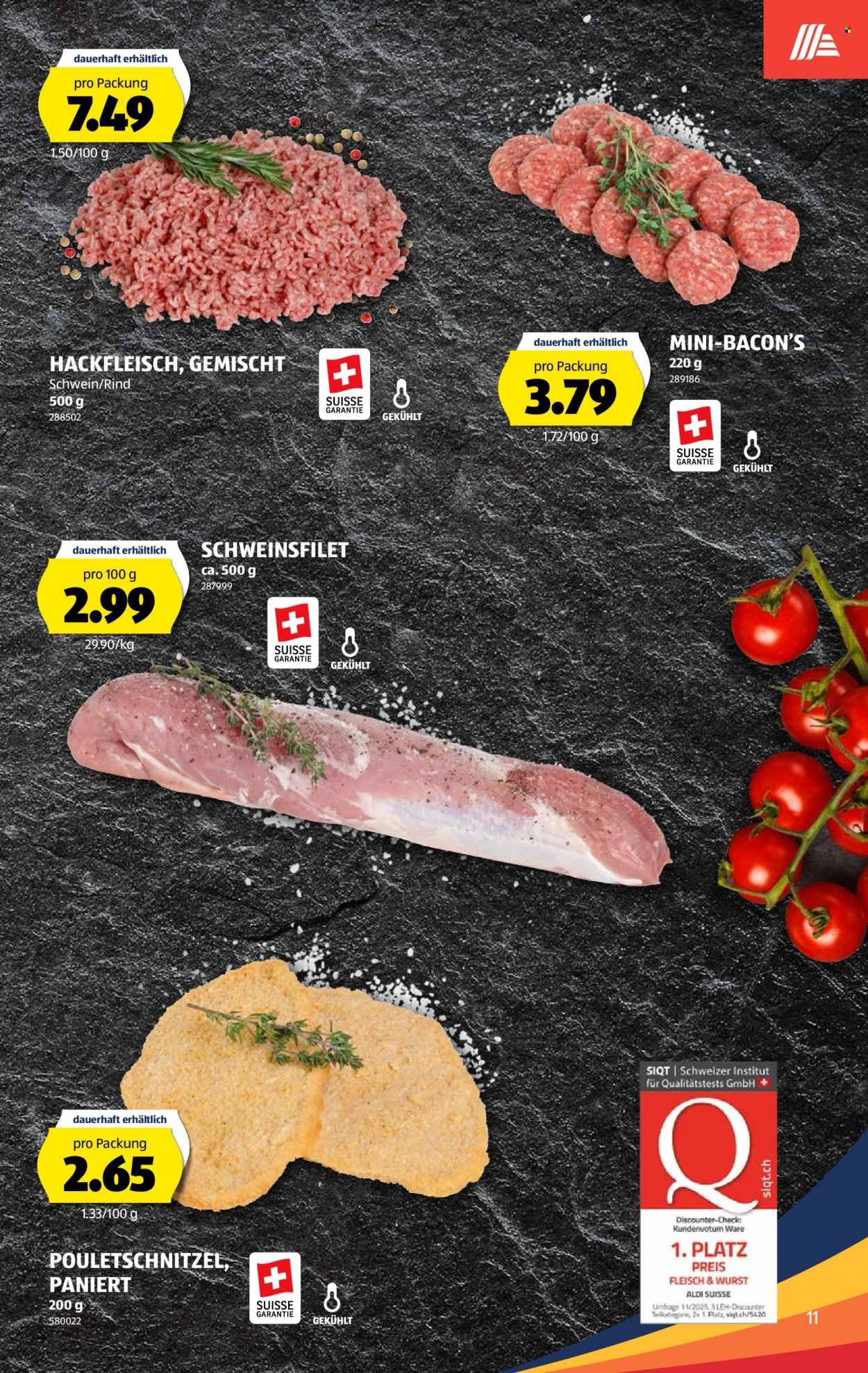 ALDI Prospekt - Vom 16.7.2026
