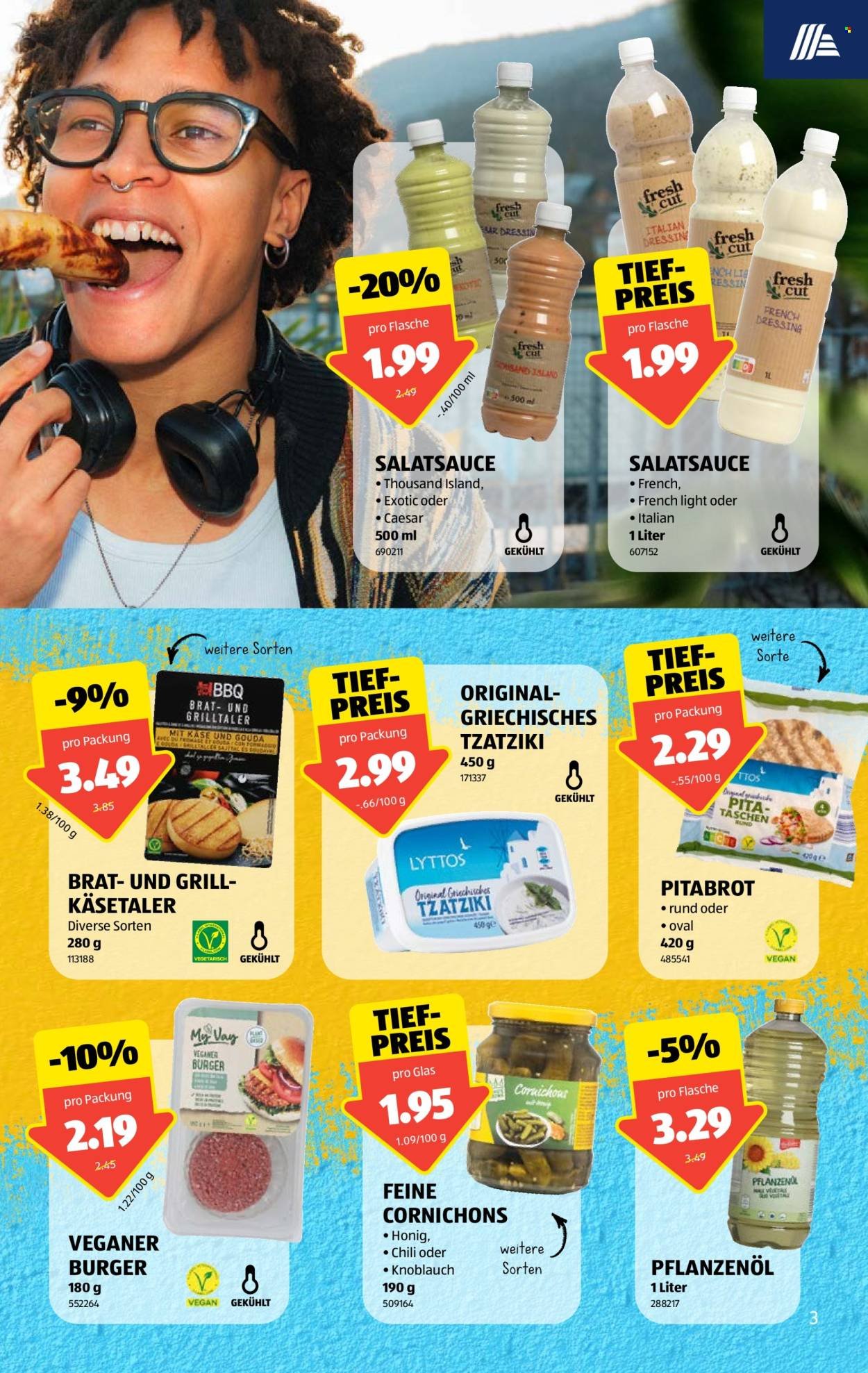 ALDI Prospekt - Vom 16.7.2026