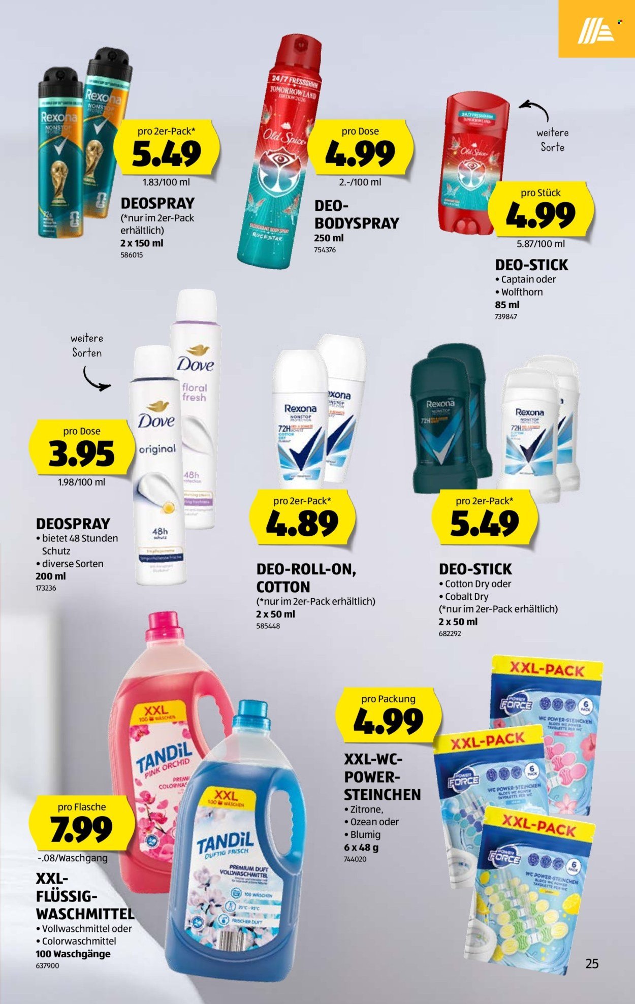 ALDI Prospekt - Vom 16.7.2026