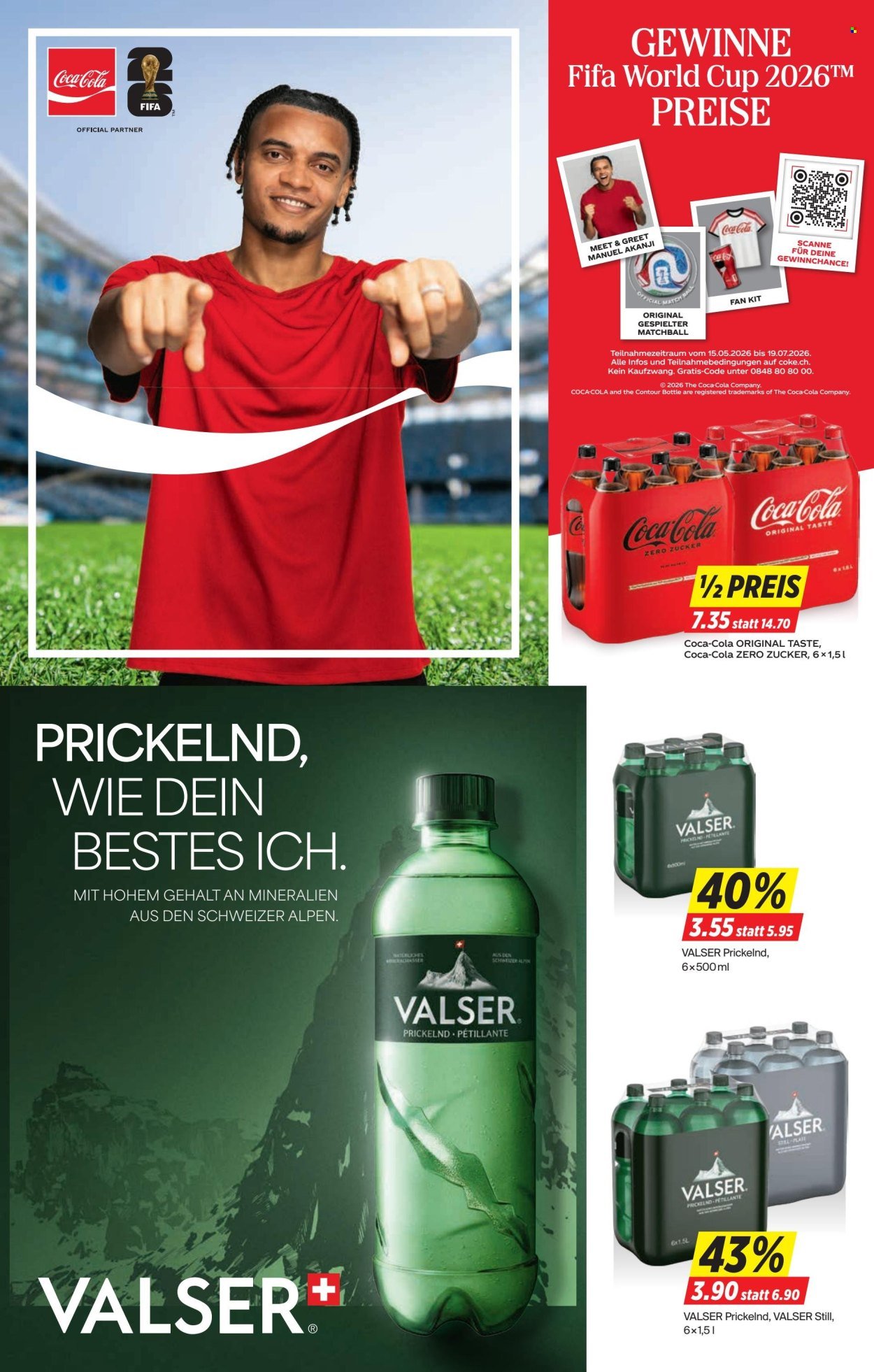 DENNER Prospekt - KW29
