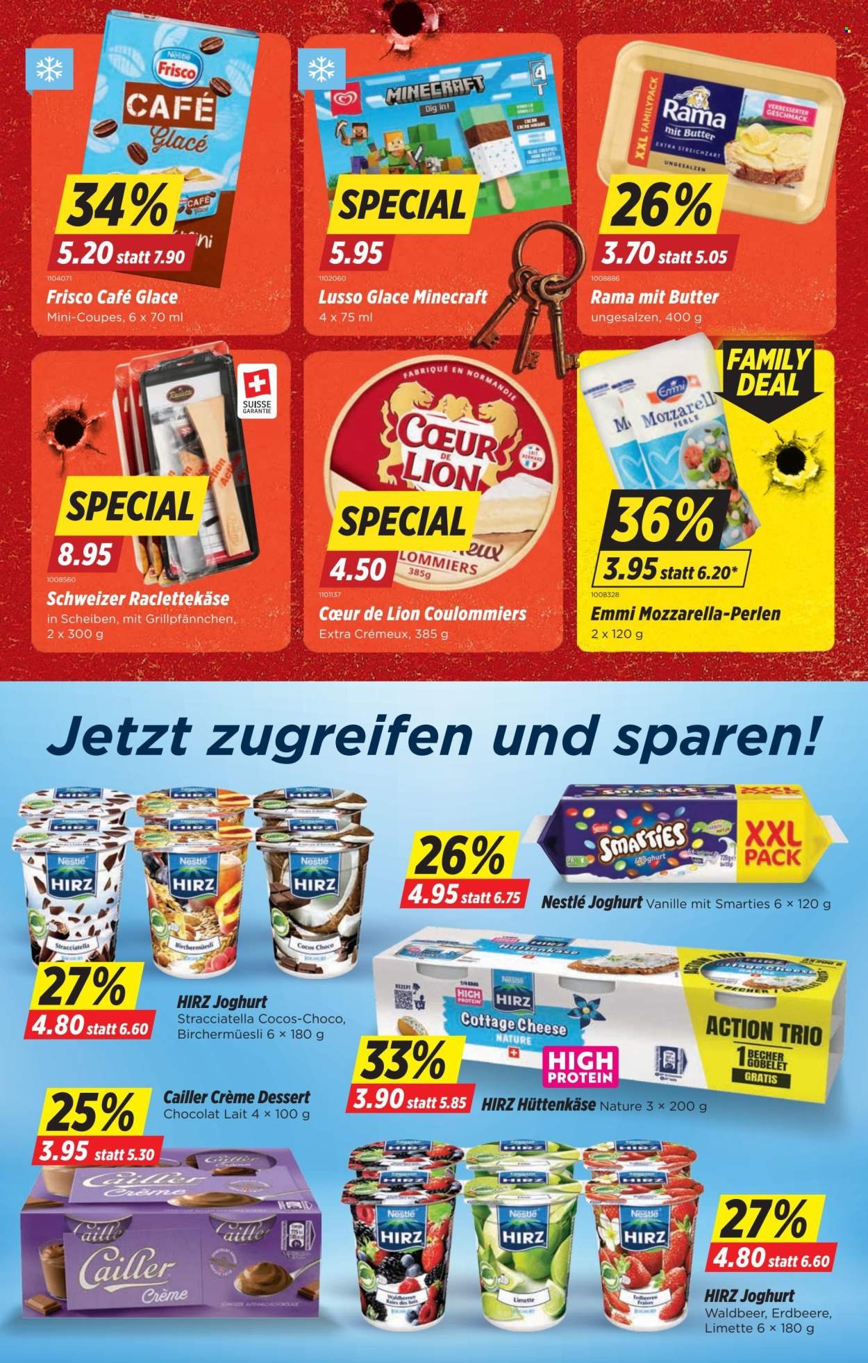 DENNER Prospekt - KW29