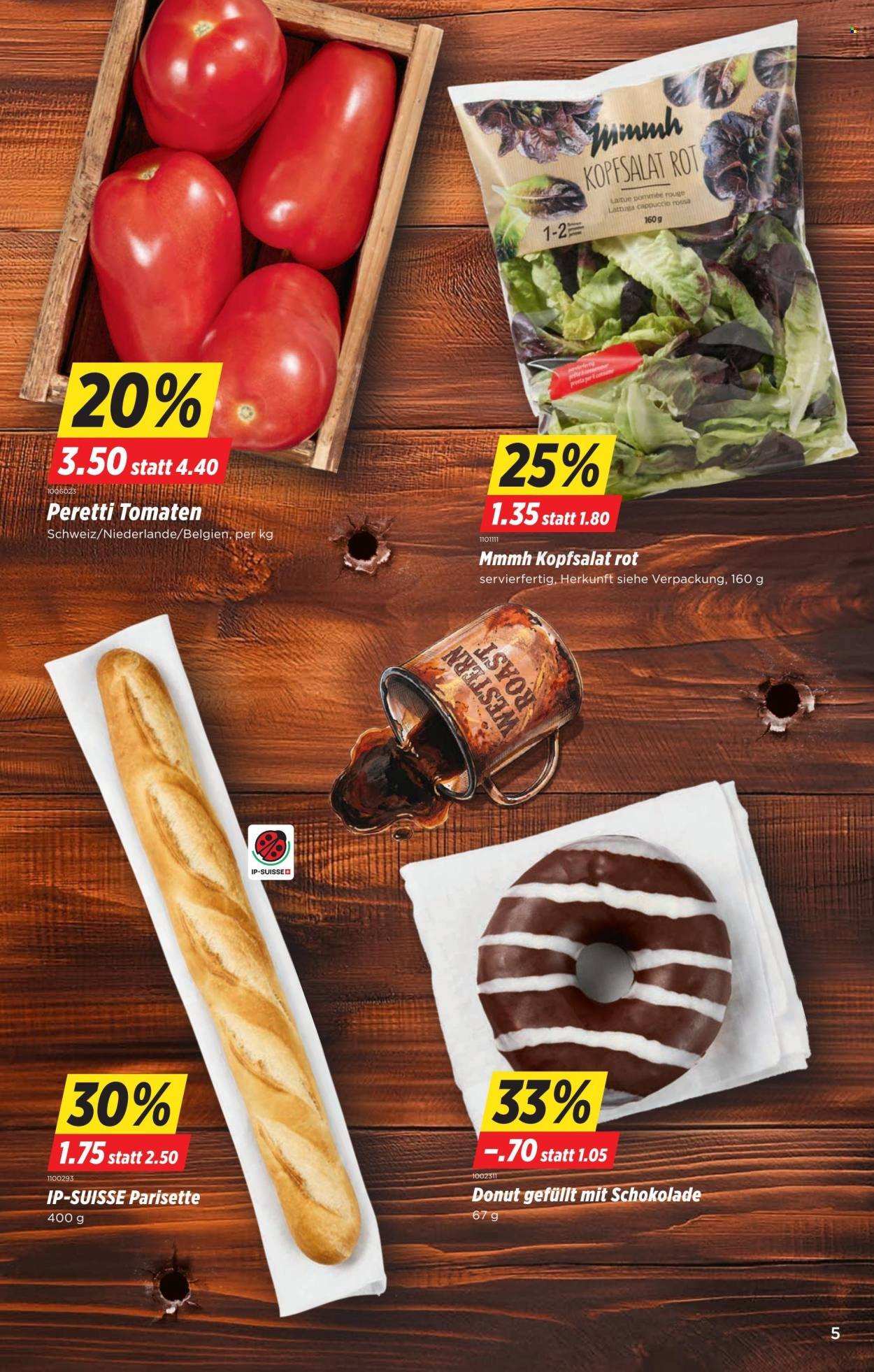 DENNER Prospekt - KW29