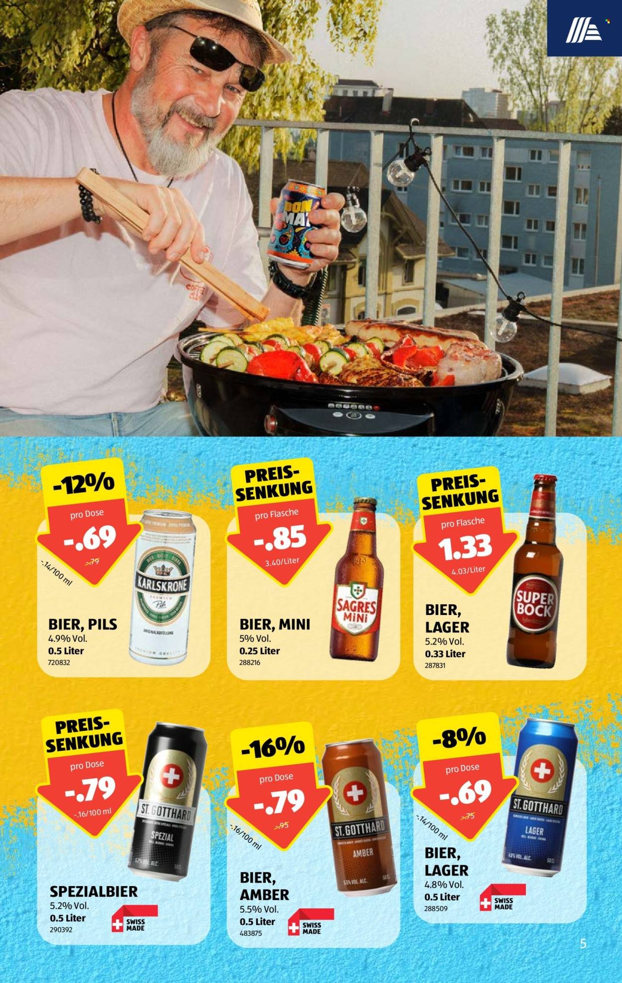 ALDI Prospekt - Vom 23.7.2026