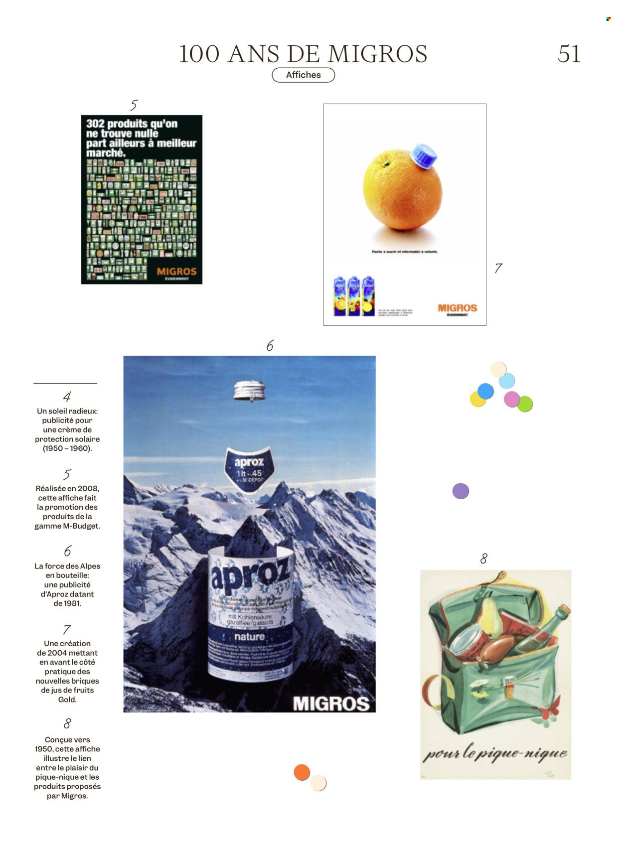 MIGROS Prospekt - Vom 2.9.2025 (2025-09-02 - 2025-09-08)