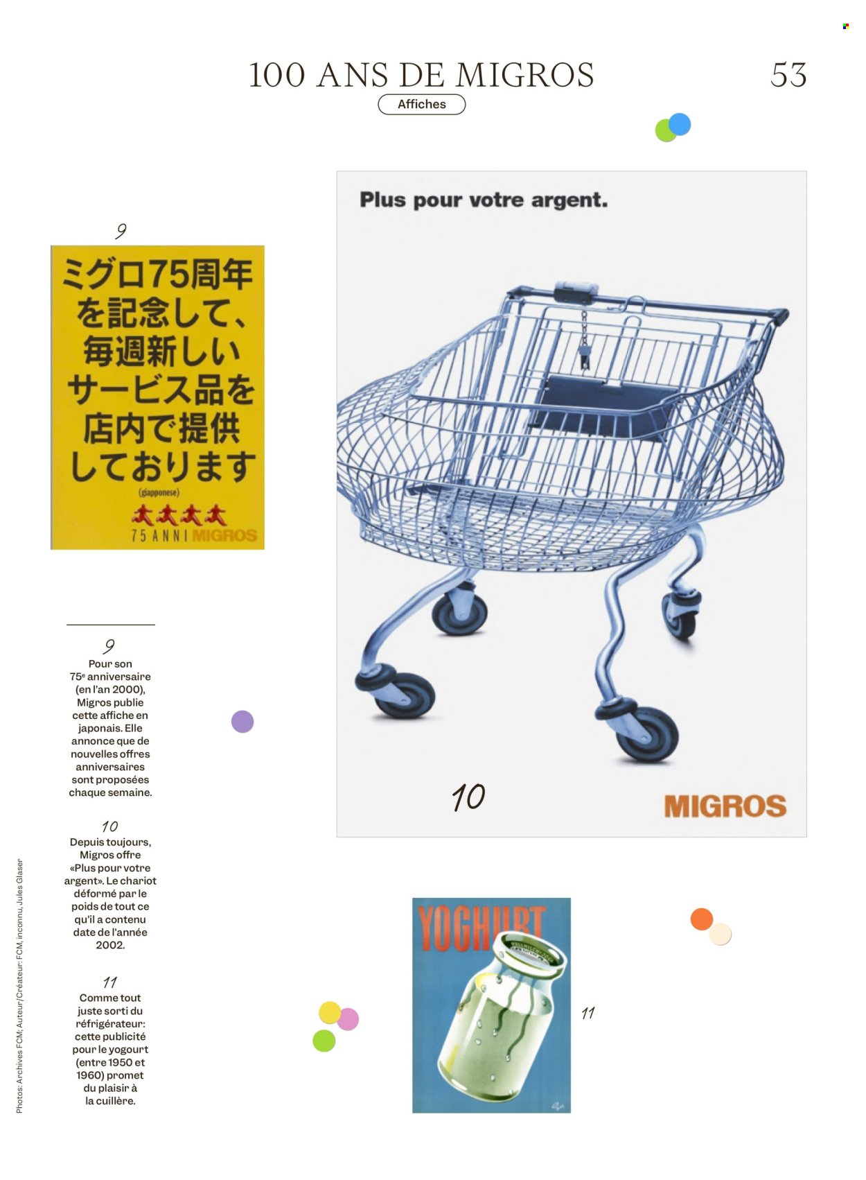 MIGROS Prospekt - Vom 2.9.2025 (2025-09-02 - 2025-09-08)