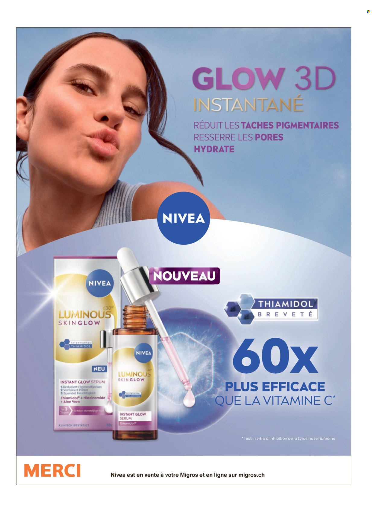MIGROS Prospekt - Vom 2.9.2025 (2025-09-02 - 2025-09-08)