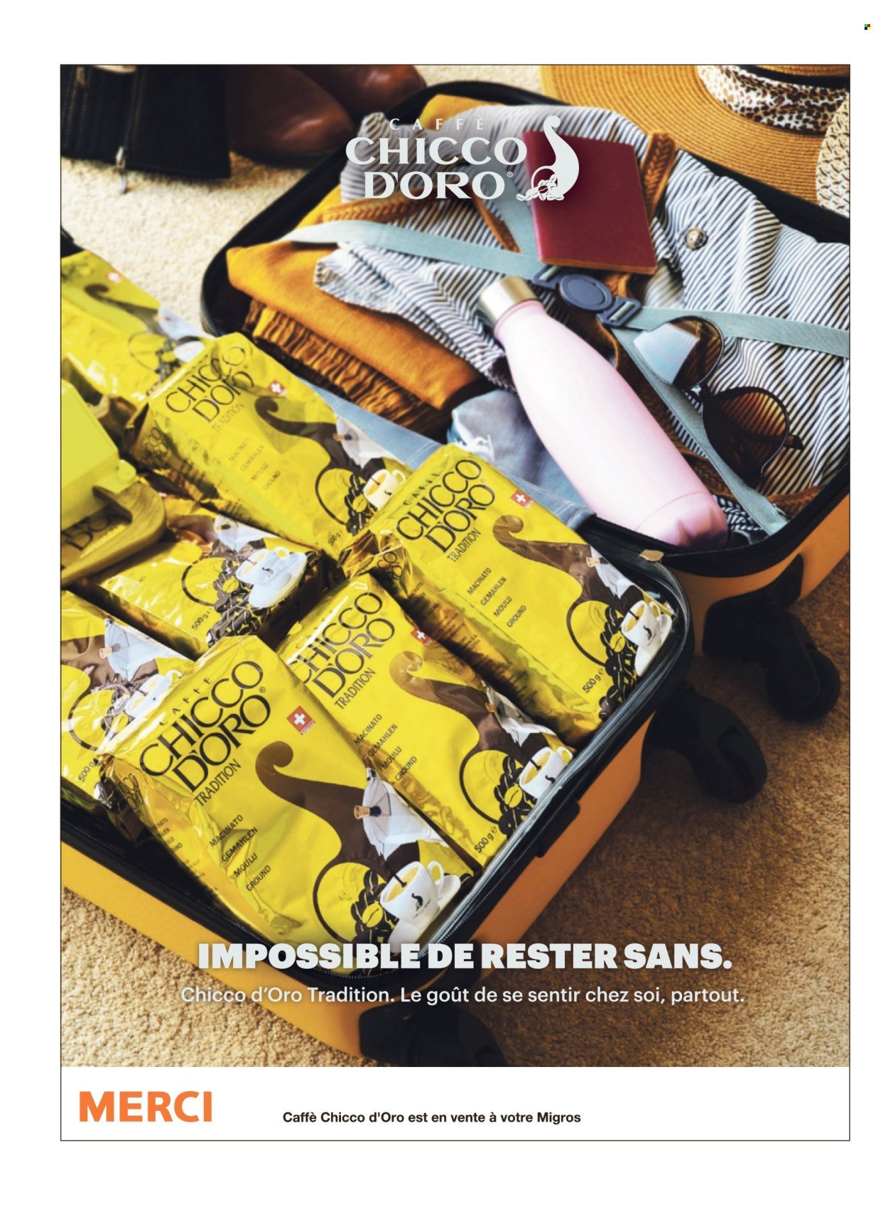 MIGROS Prospekt - Vom 2.9.2025 (2025-09-02 - 2025-09-08)