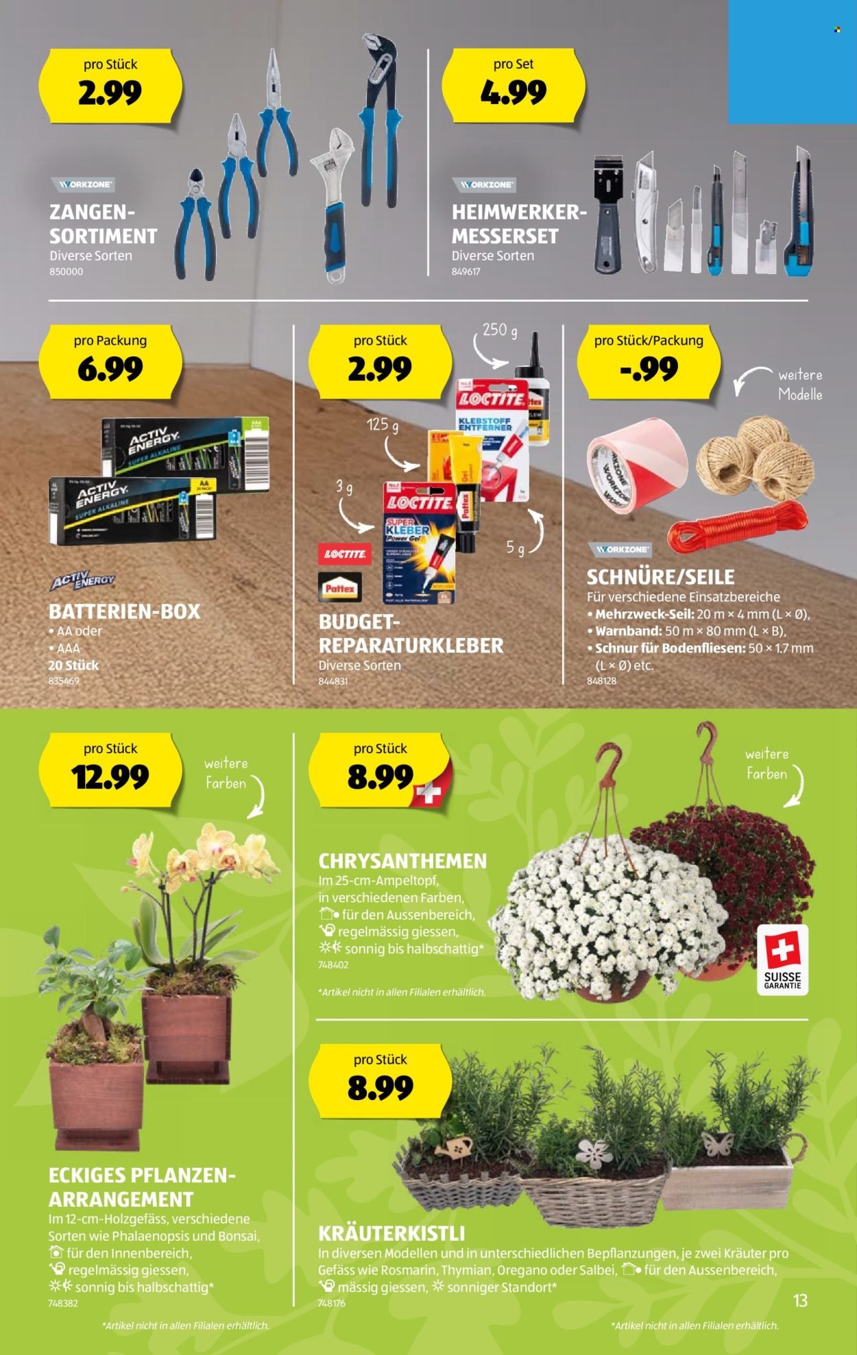 ALDI Prospekt - Vom 14.8.2025 (2025-08-14 - 2025-08-20)