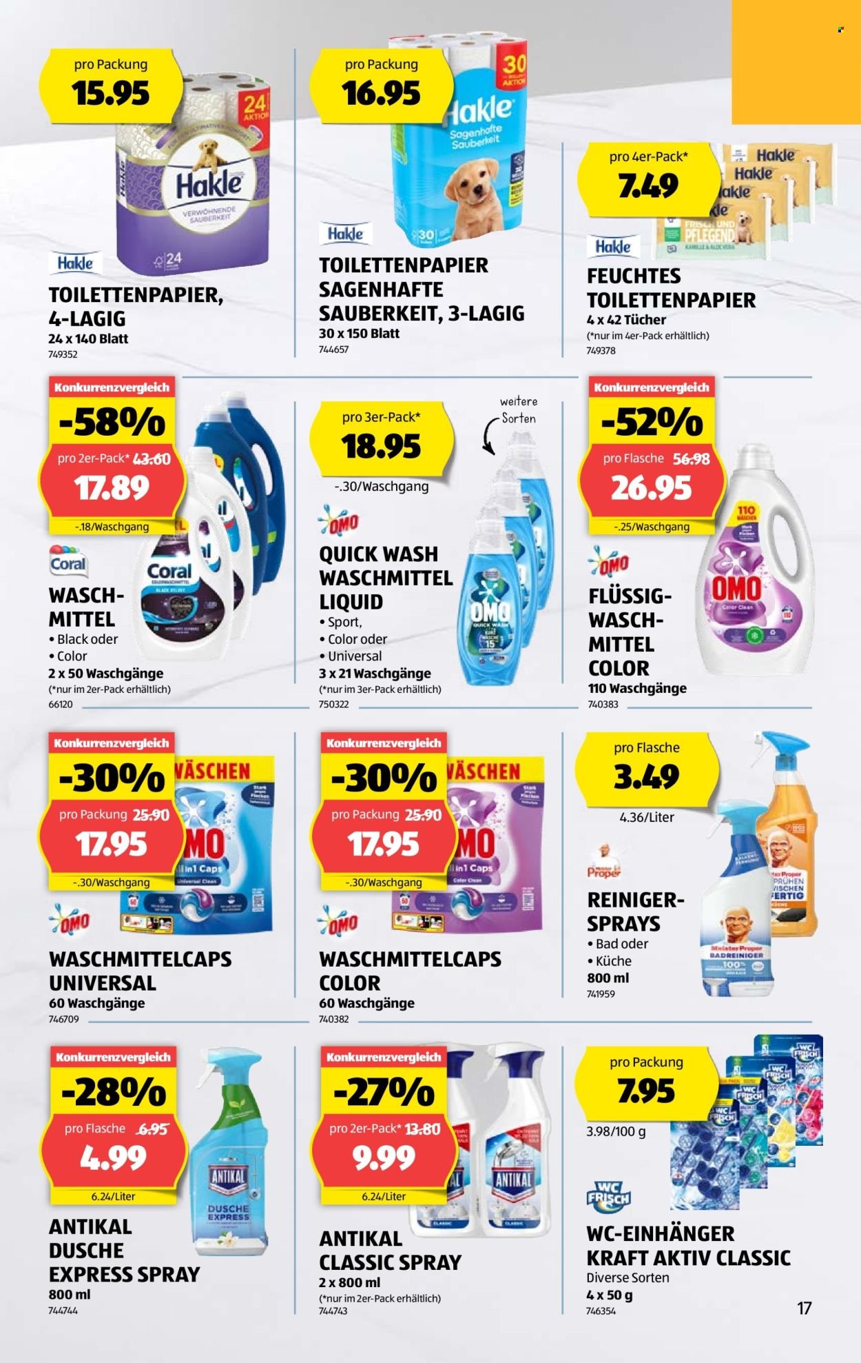 ALDI Prospekt - Vom 14.8.2025 (2025-08-14 - 2025-08-20)