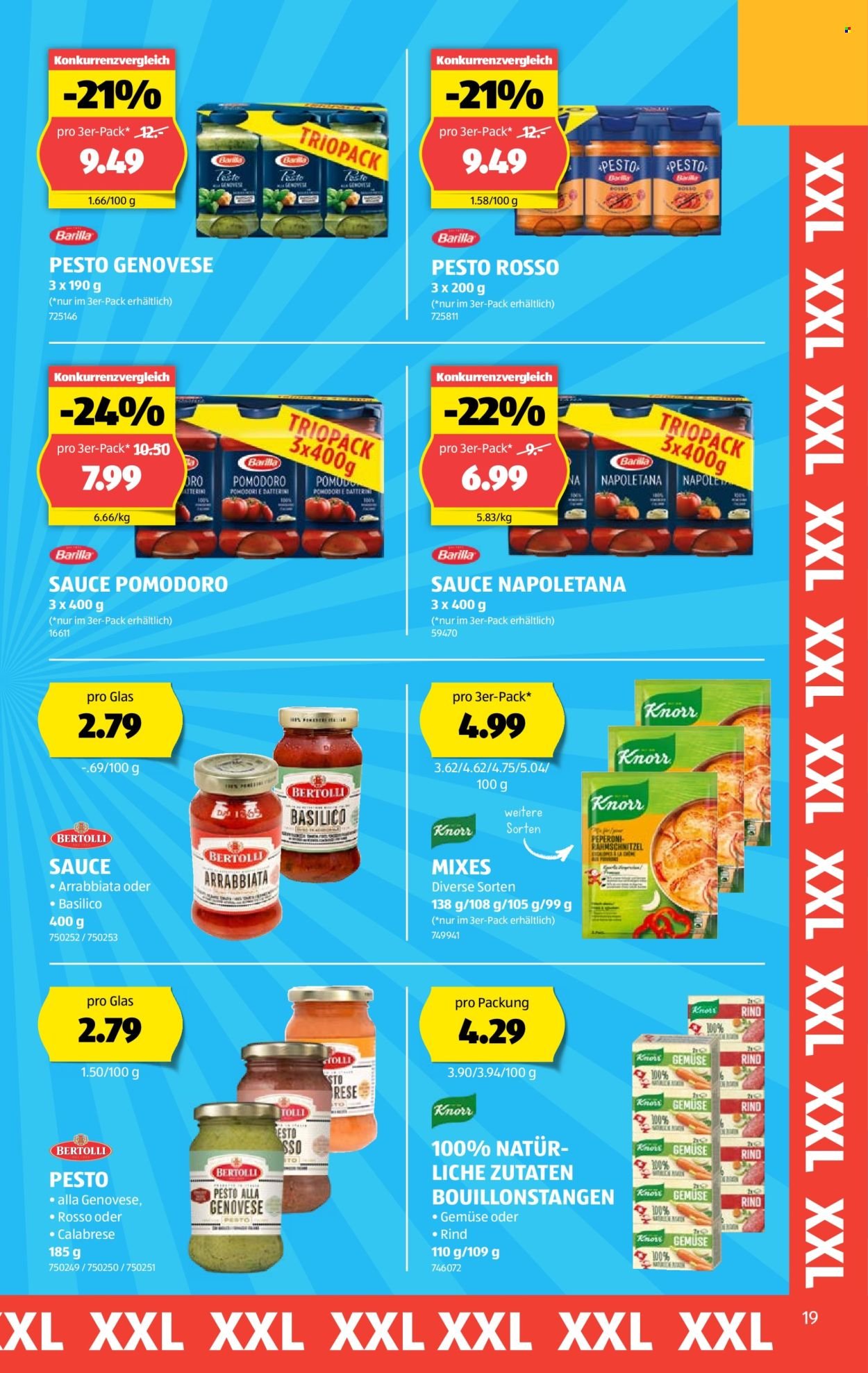 ALDI Prospekt - Vom 14.8.2025 (2025-08-14 - 2025-08-20)