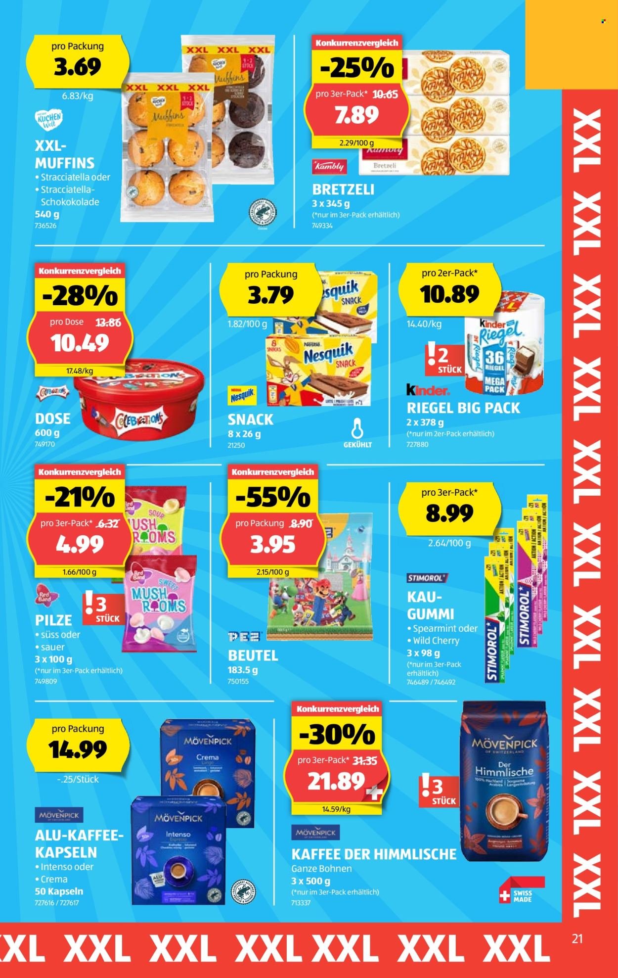 ALDI Prospekt - Vom 14.8.2025 (2025-08-14 - 2025-08-20)