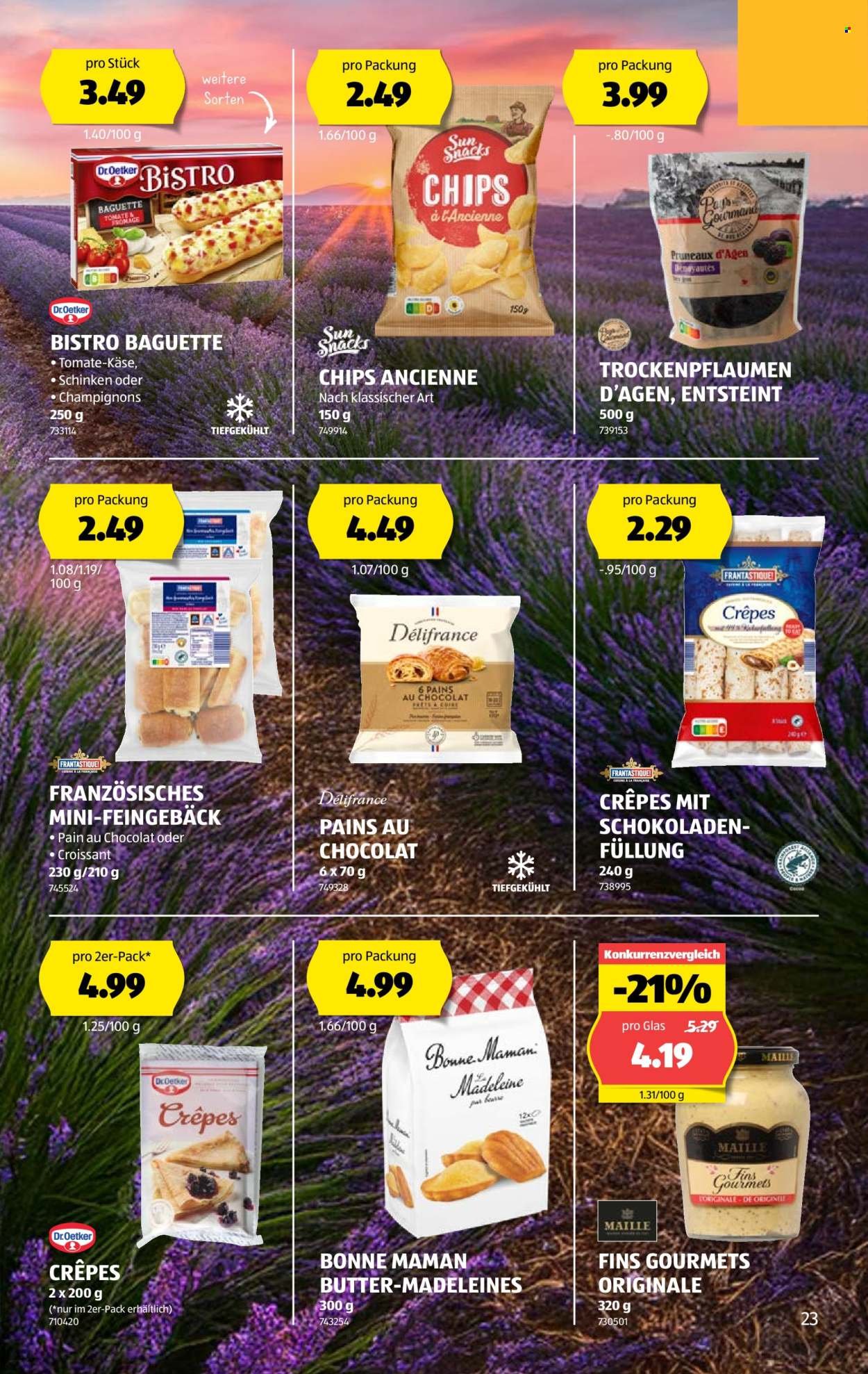 ALDI Prospekt - Vom 14.8.2025 (2025-08-14 - 2025-08-20)