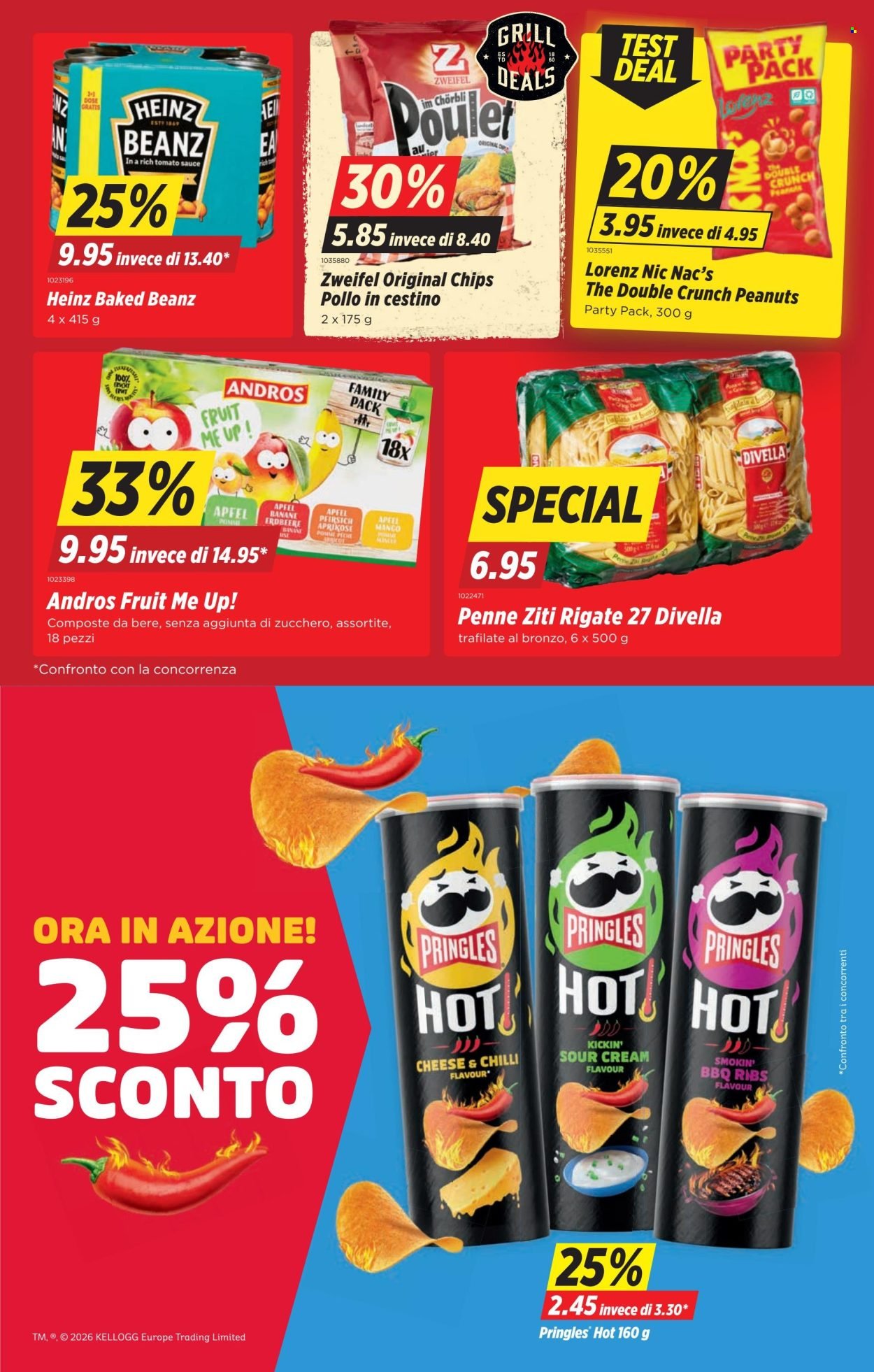 DENNER Prospekt - SETT34