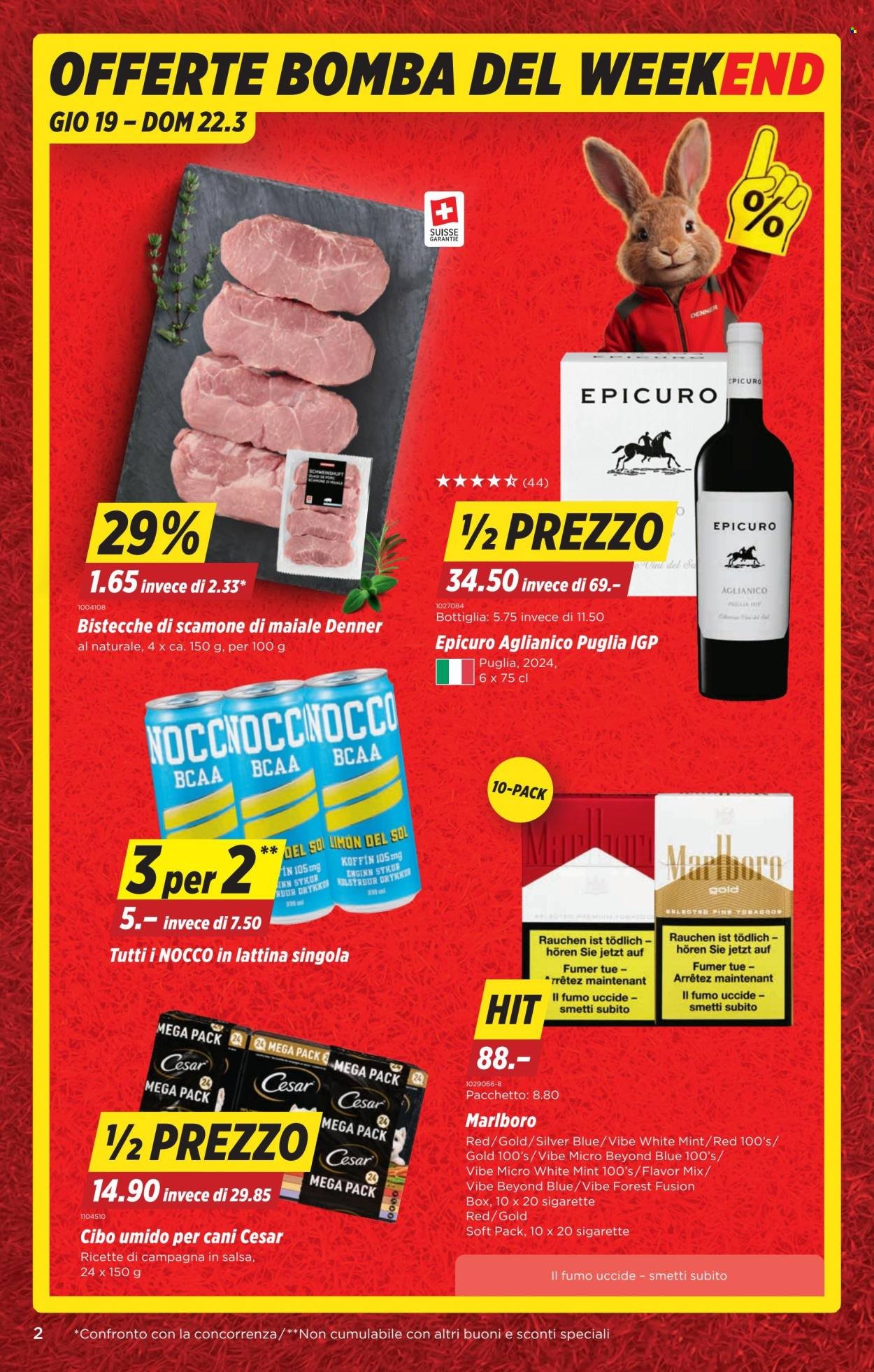 DENNER Prospekt - S12 (2026-03-19 - 2026-03-25)