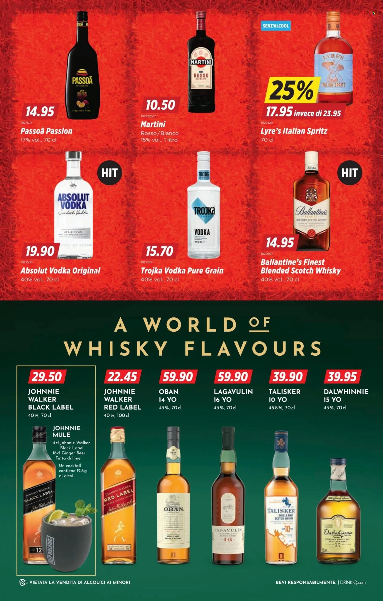 DENNER Prospekt - S12 (2026-03-19 - 2026-03-25)