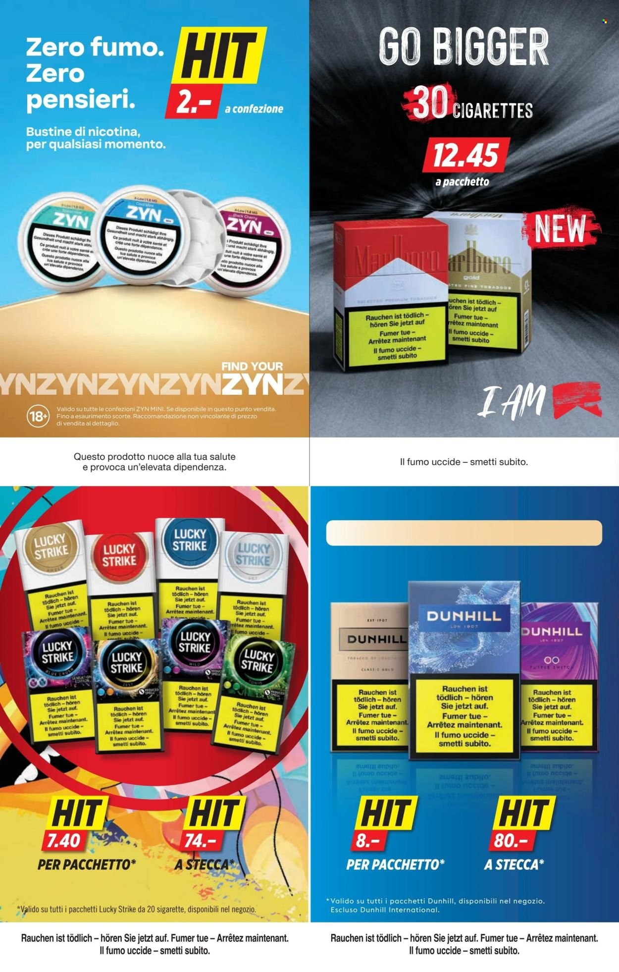 DENNER Prospekt - S12 (2026-03-19 - 2026-03-25)