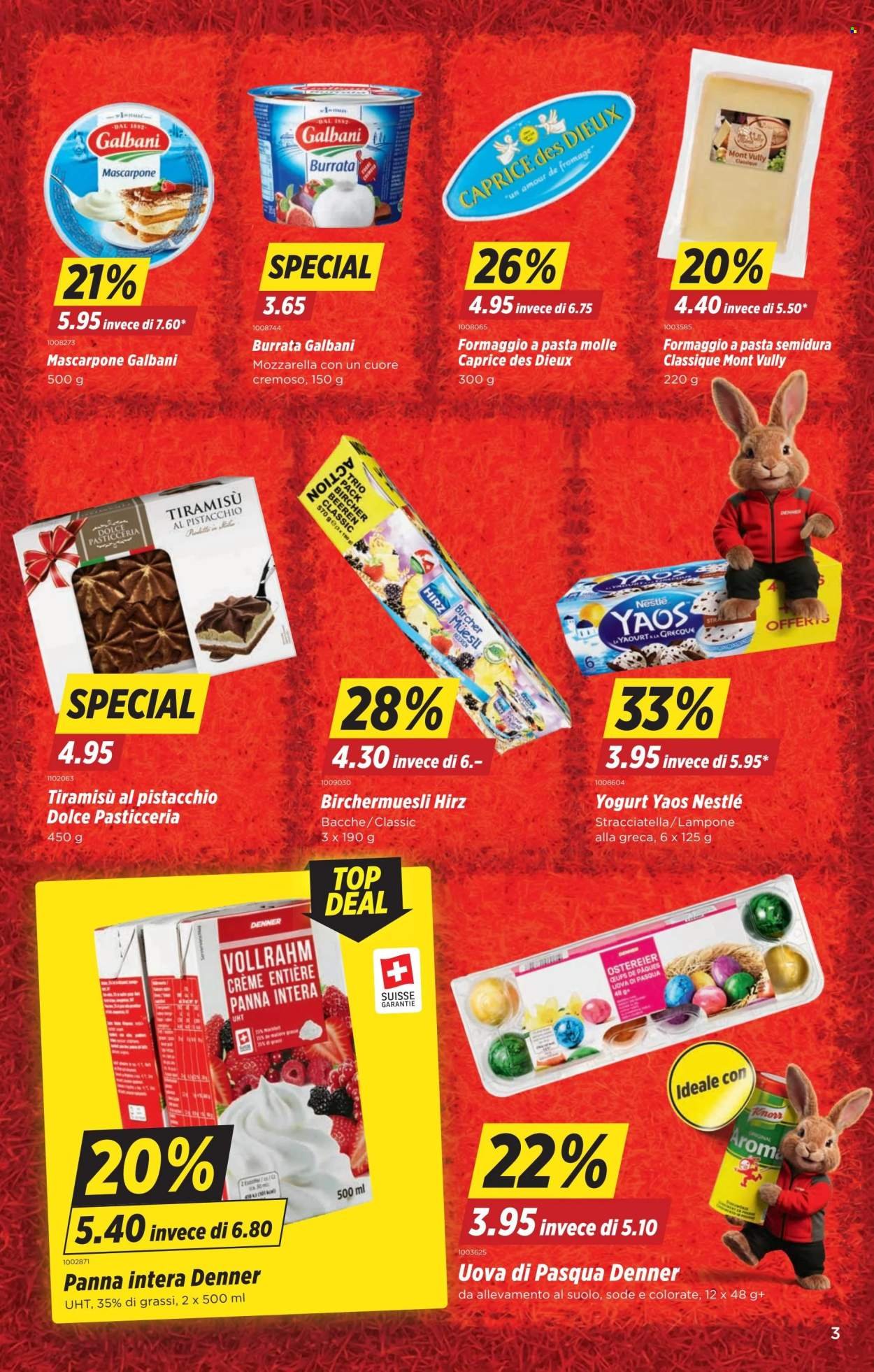 DENNER Prospekt - S12 (2026-03-19 - 2026-03-25)