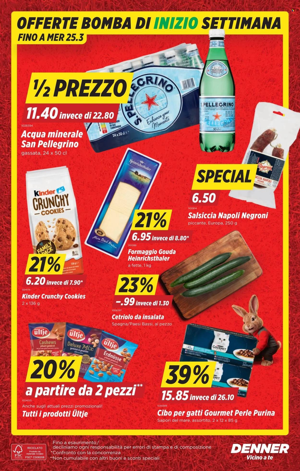 DENNER Prospekt - S12 (2026-03-19 - 2026-03-25)