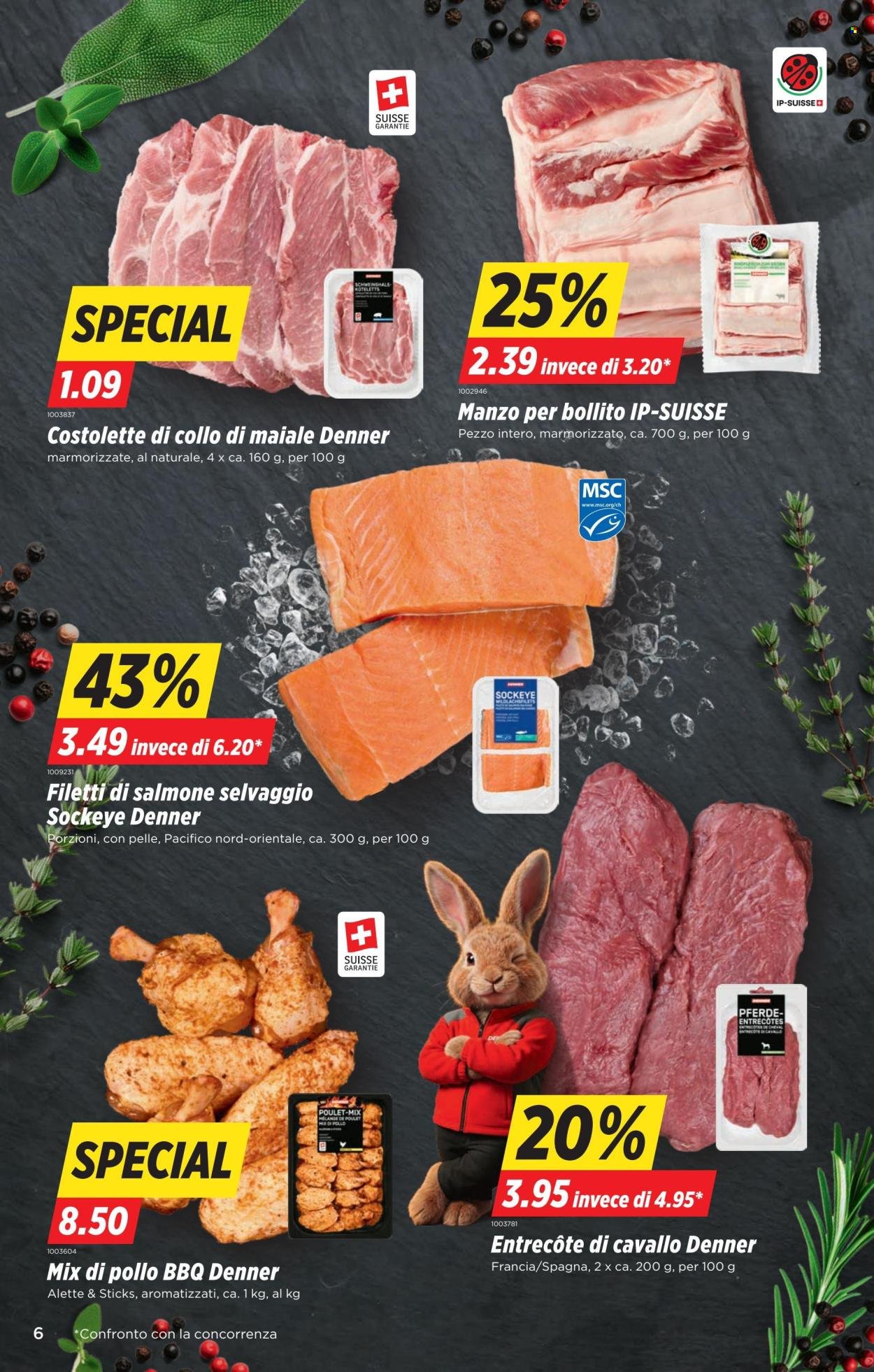 DENNER Prospekt - S12 (2026-03-19 - 2026-03-25)