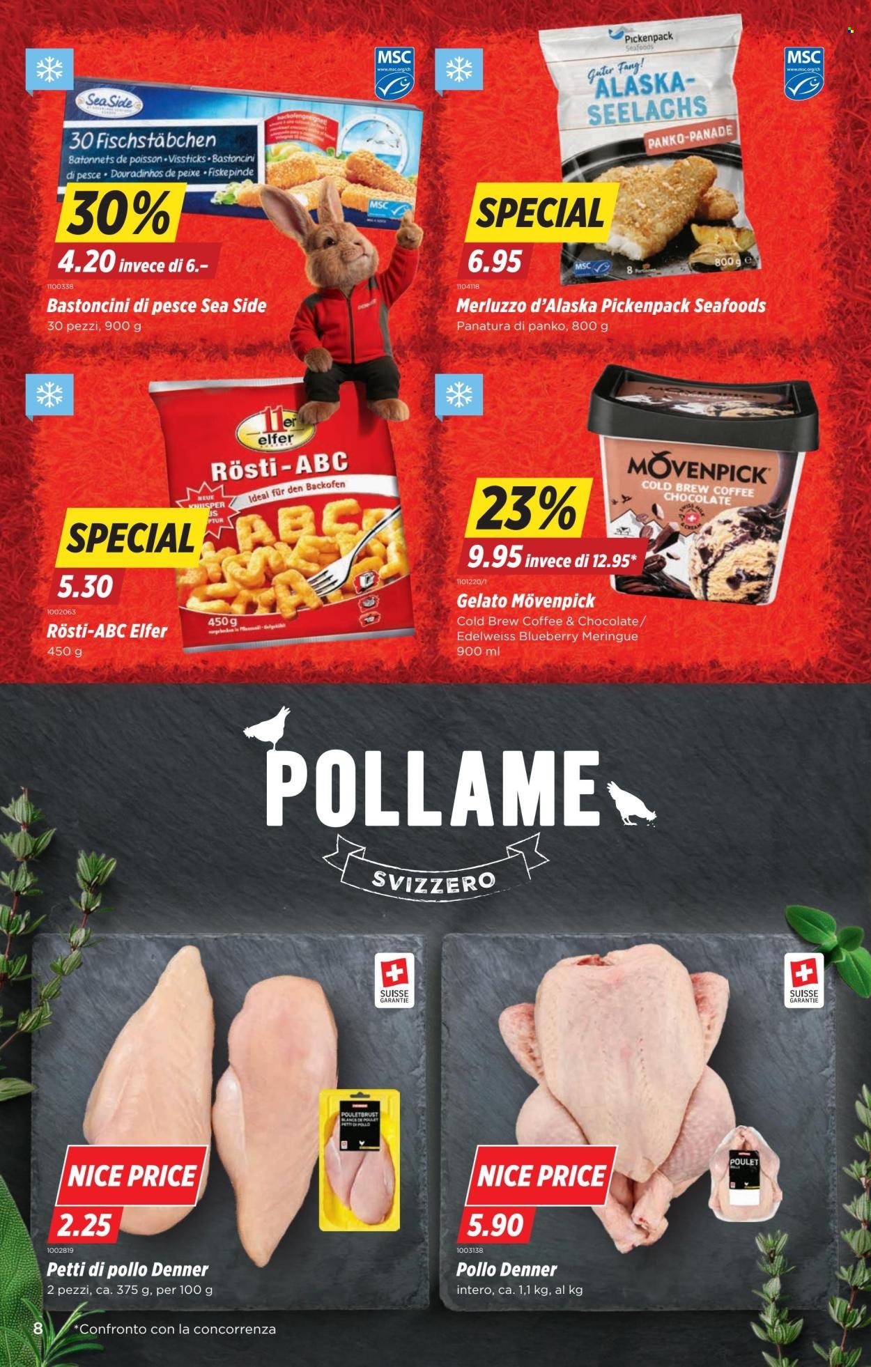 DENNER Prospekt - S12 (2026-03-19 - 2026-03-25)