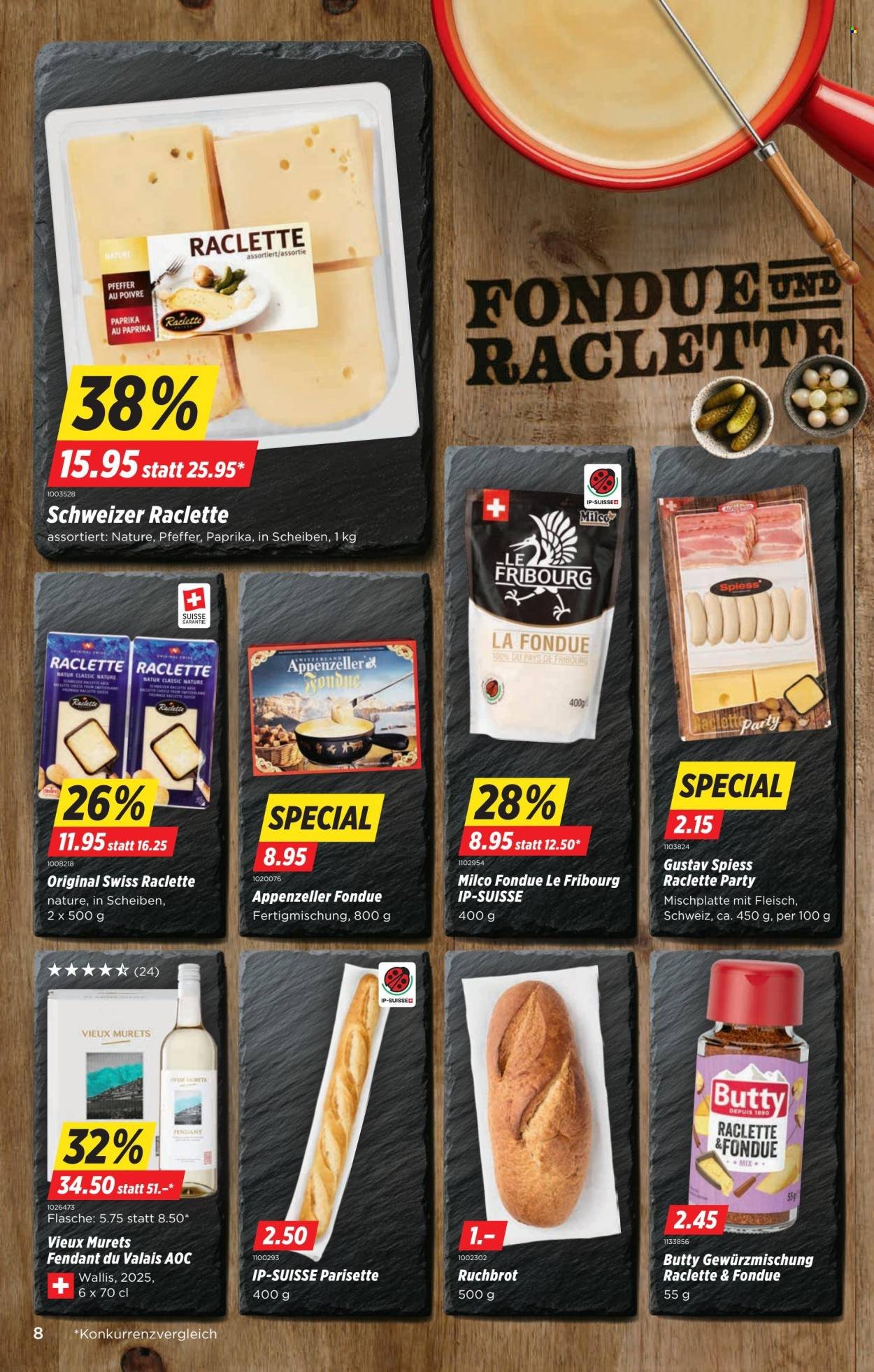 DENNER Prospekt - KW41