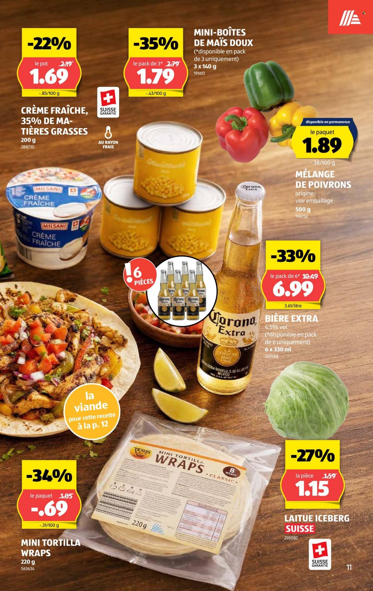 ALDI Prospekt - Vom 23.7.2026