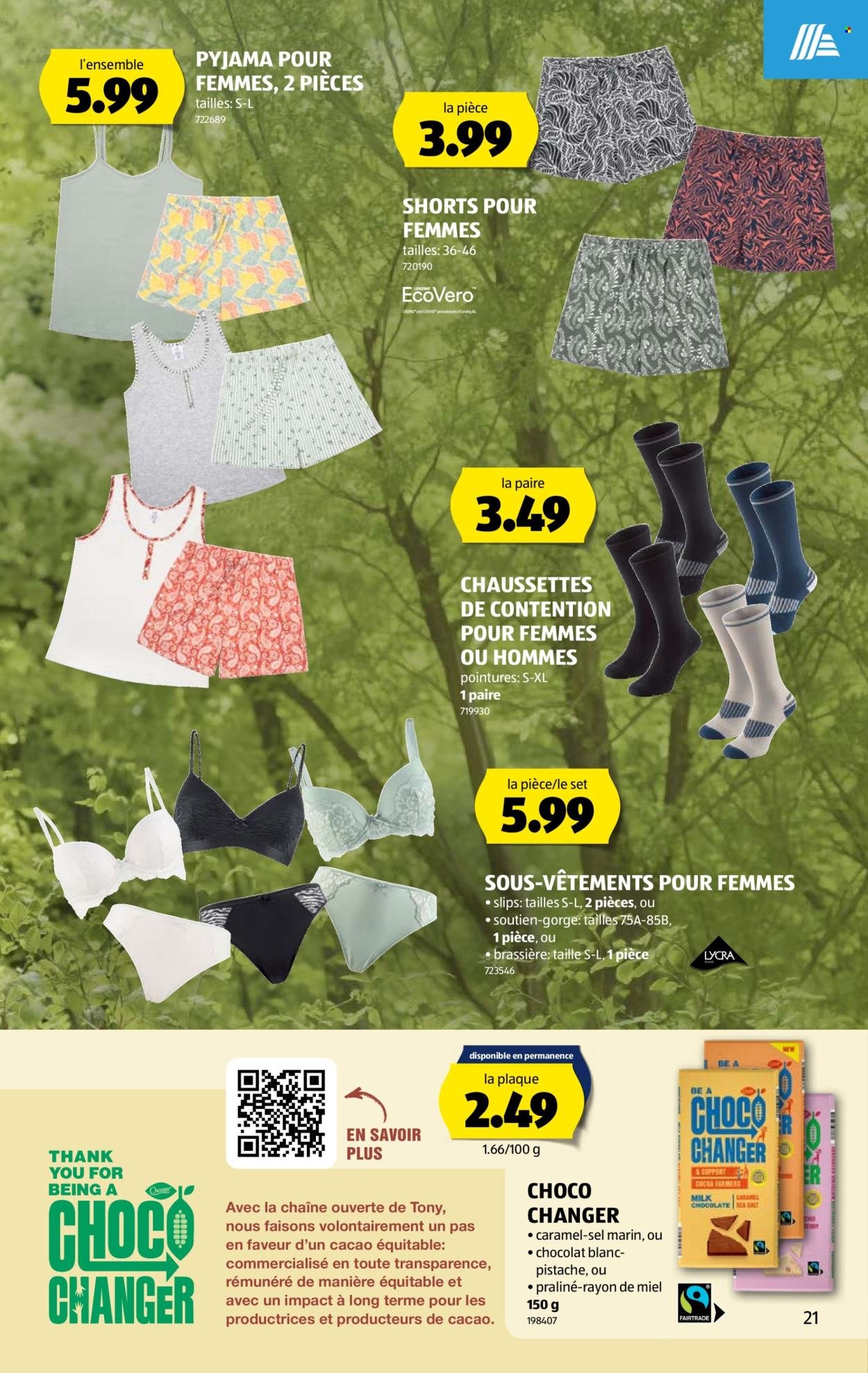 ALDI Prospekt - Vom 23.7.2026