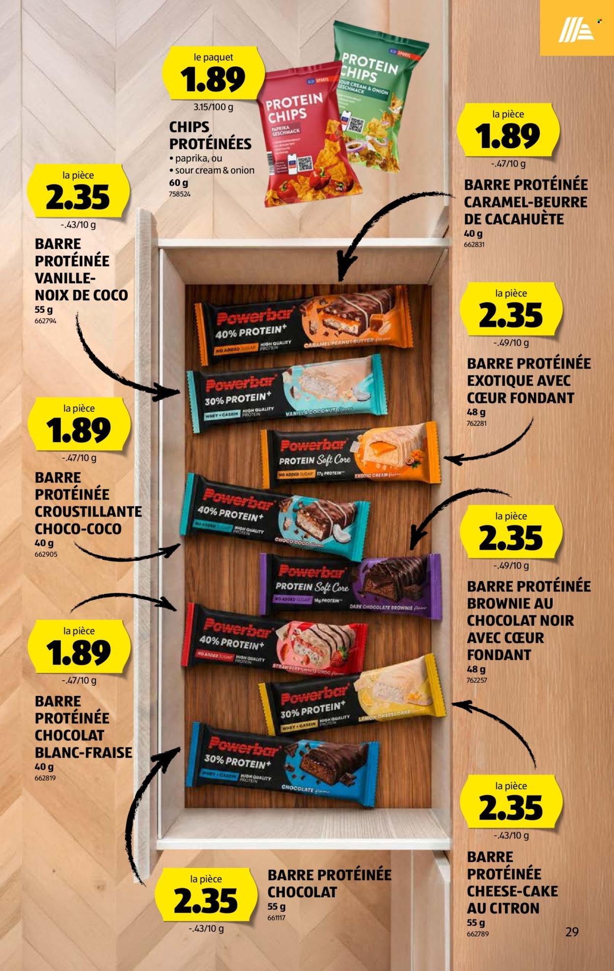 ALDI Prospekt - Vom 23.7.2026
