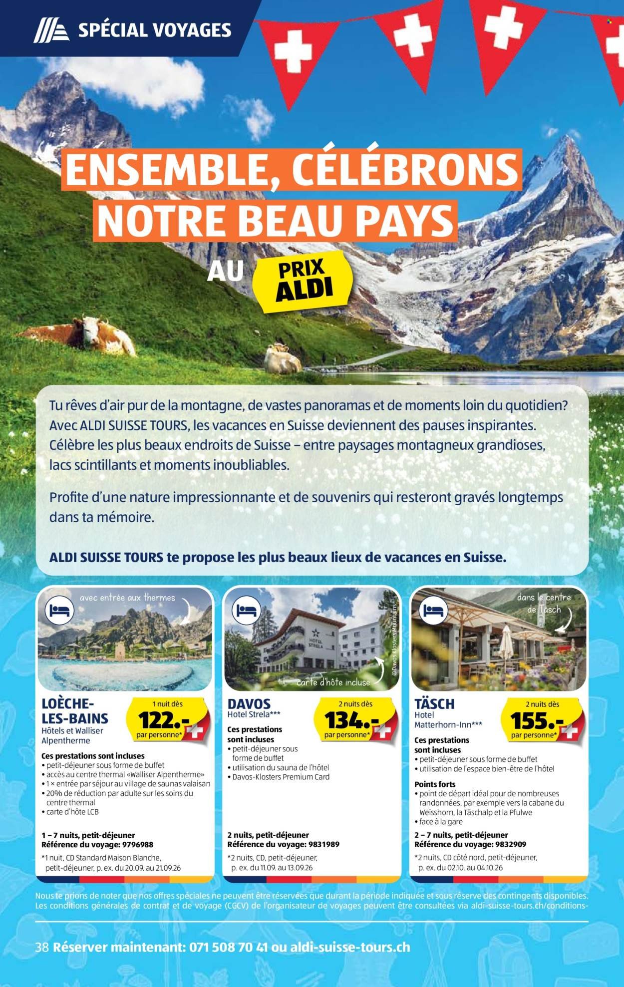 ALDI Prospekt - Vom 23.7.2026